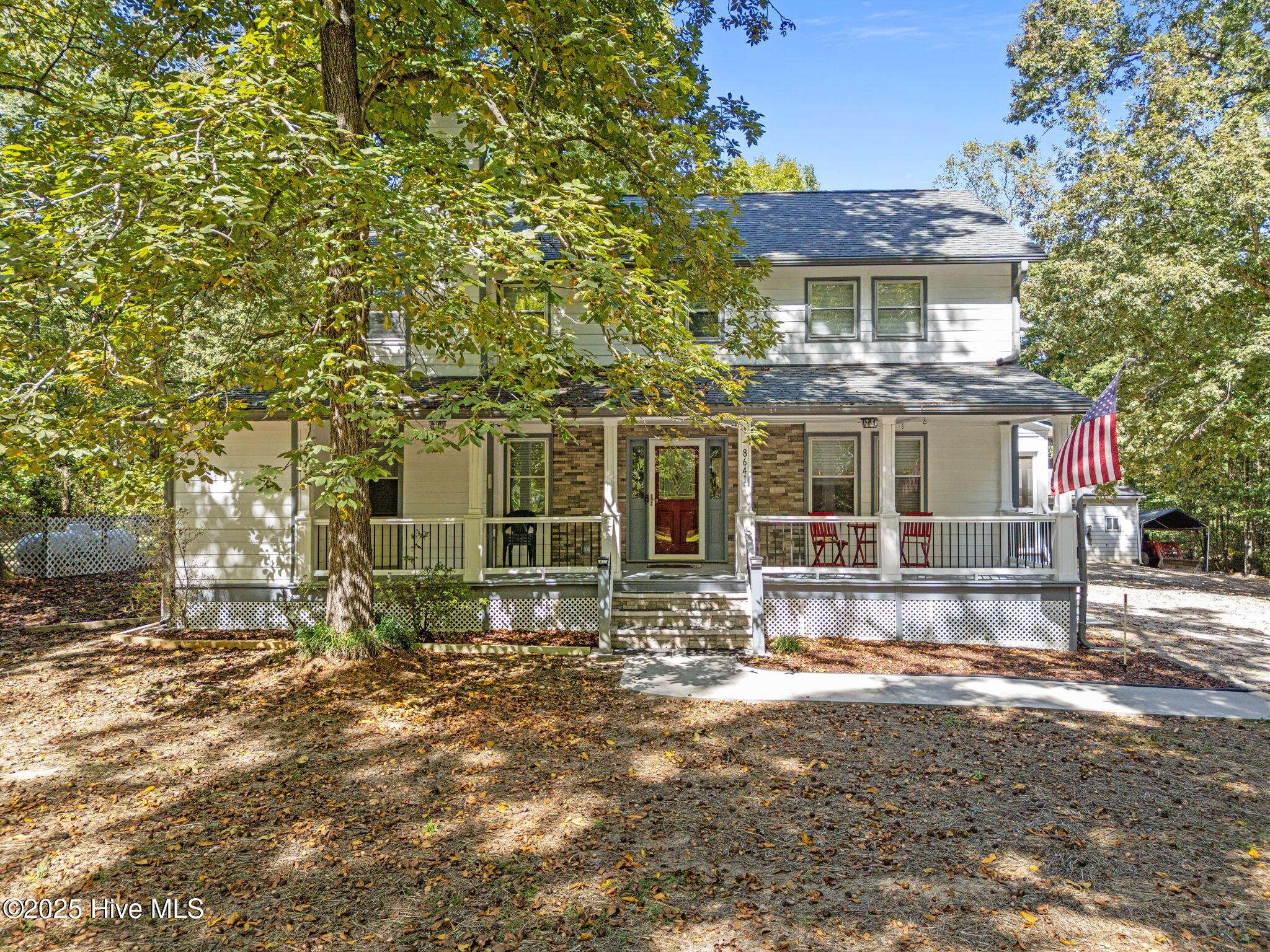 Knightdale, NC 27545,8641 Buffaloe RD