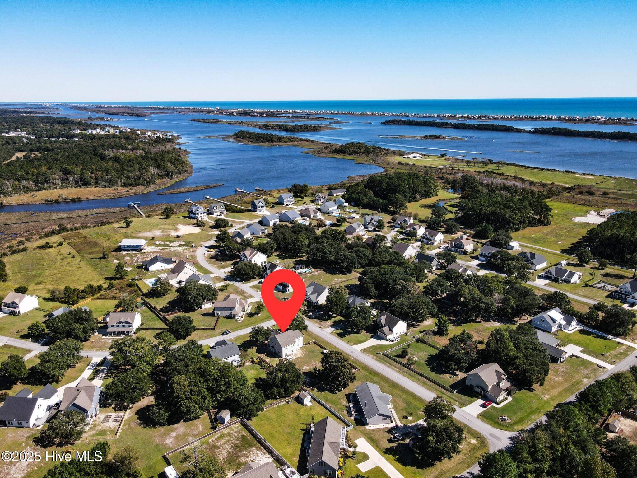 Holly Ridge, NC 28445,201 Willas CT