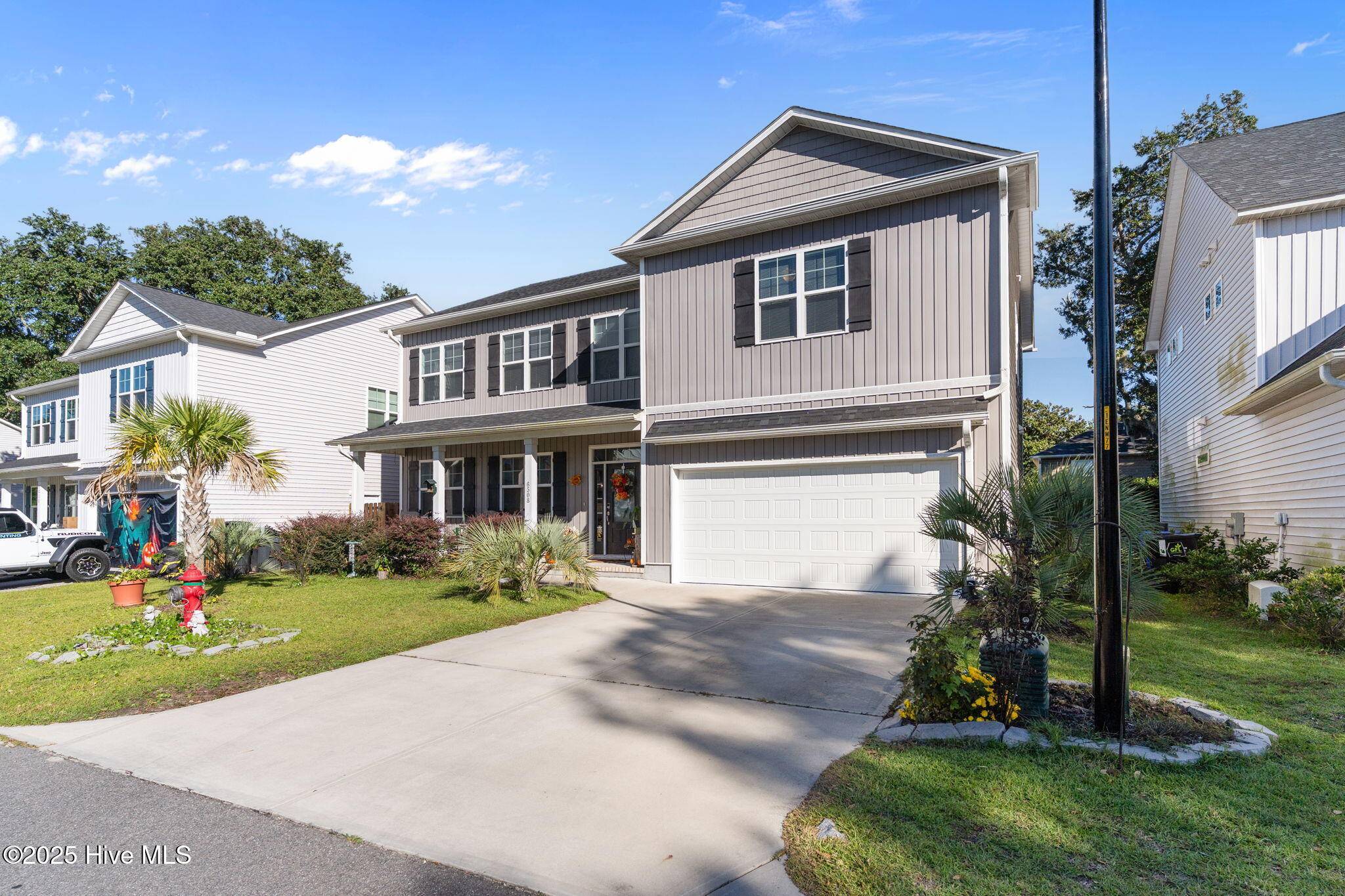 Wilmington, NC 28409,6508 Oak Canopy DR