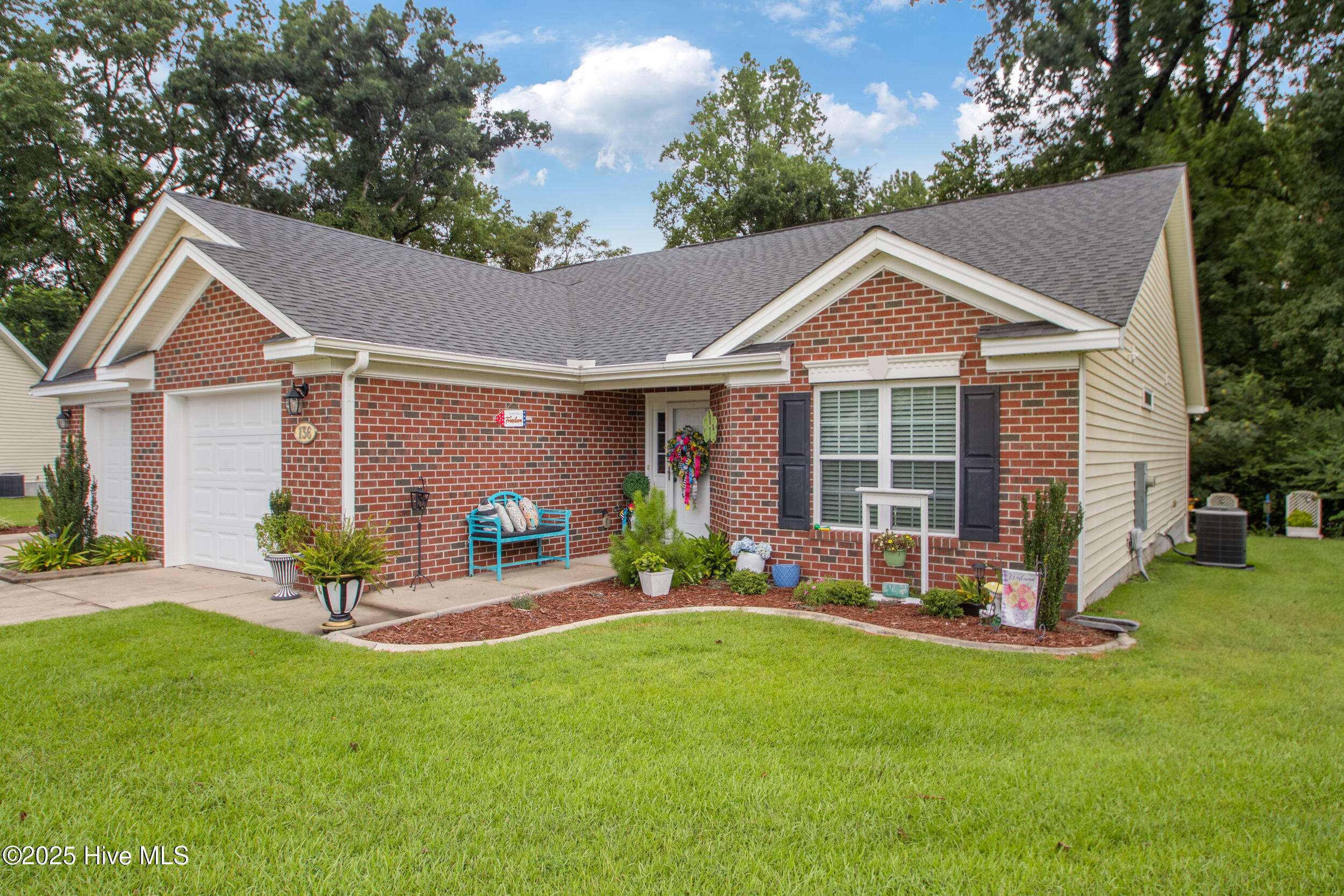 Goldsboro, NC 27534,136 Oxford DR