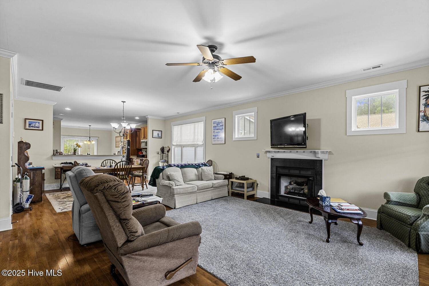 Holly Ridge, NC 28445,807 Wildflower DR