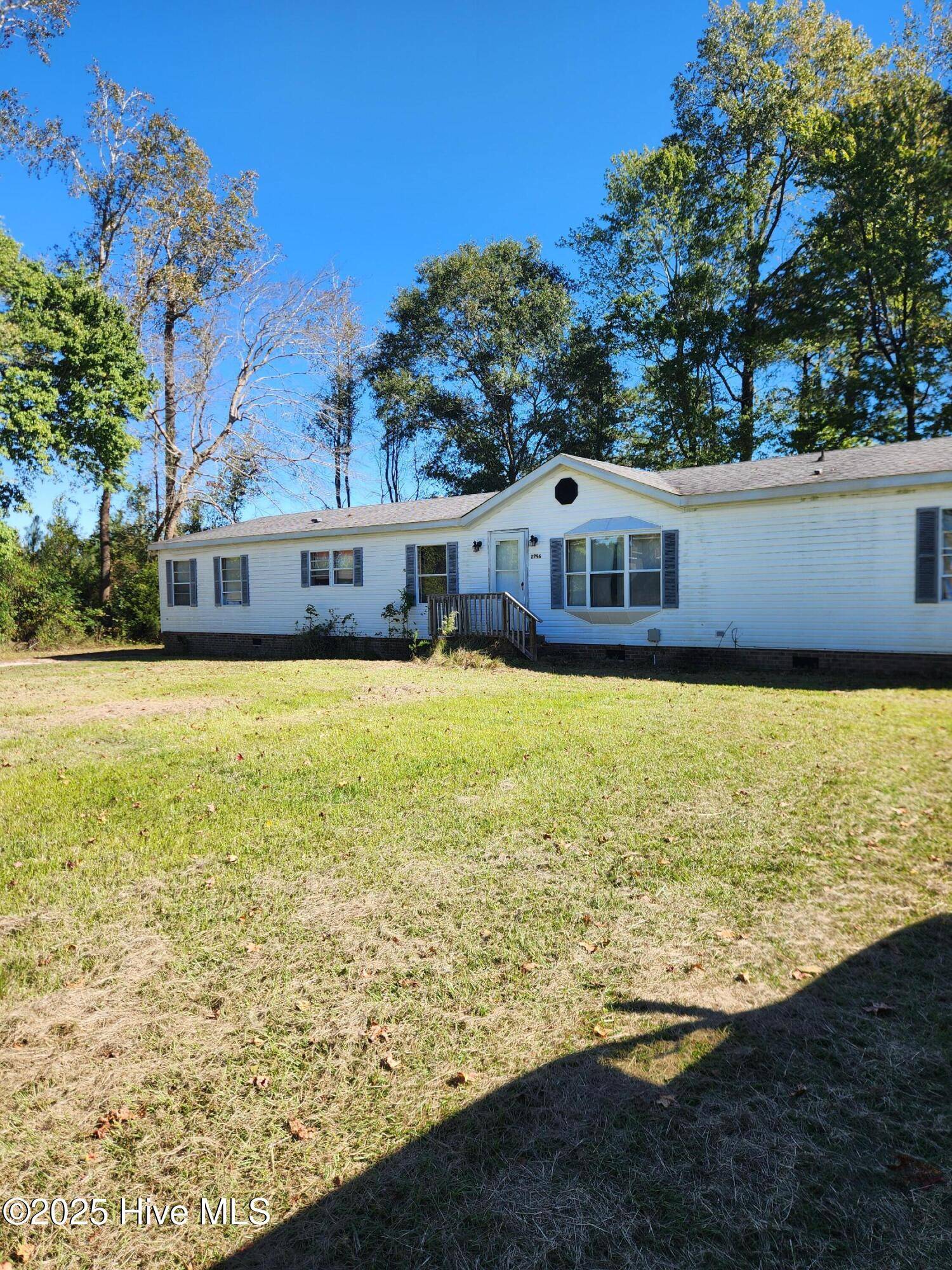 Bethel, NC 27812,2796 Allpine-Taylor RD