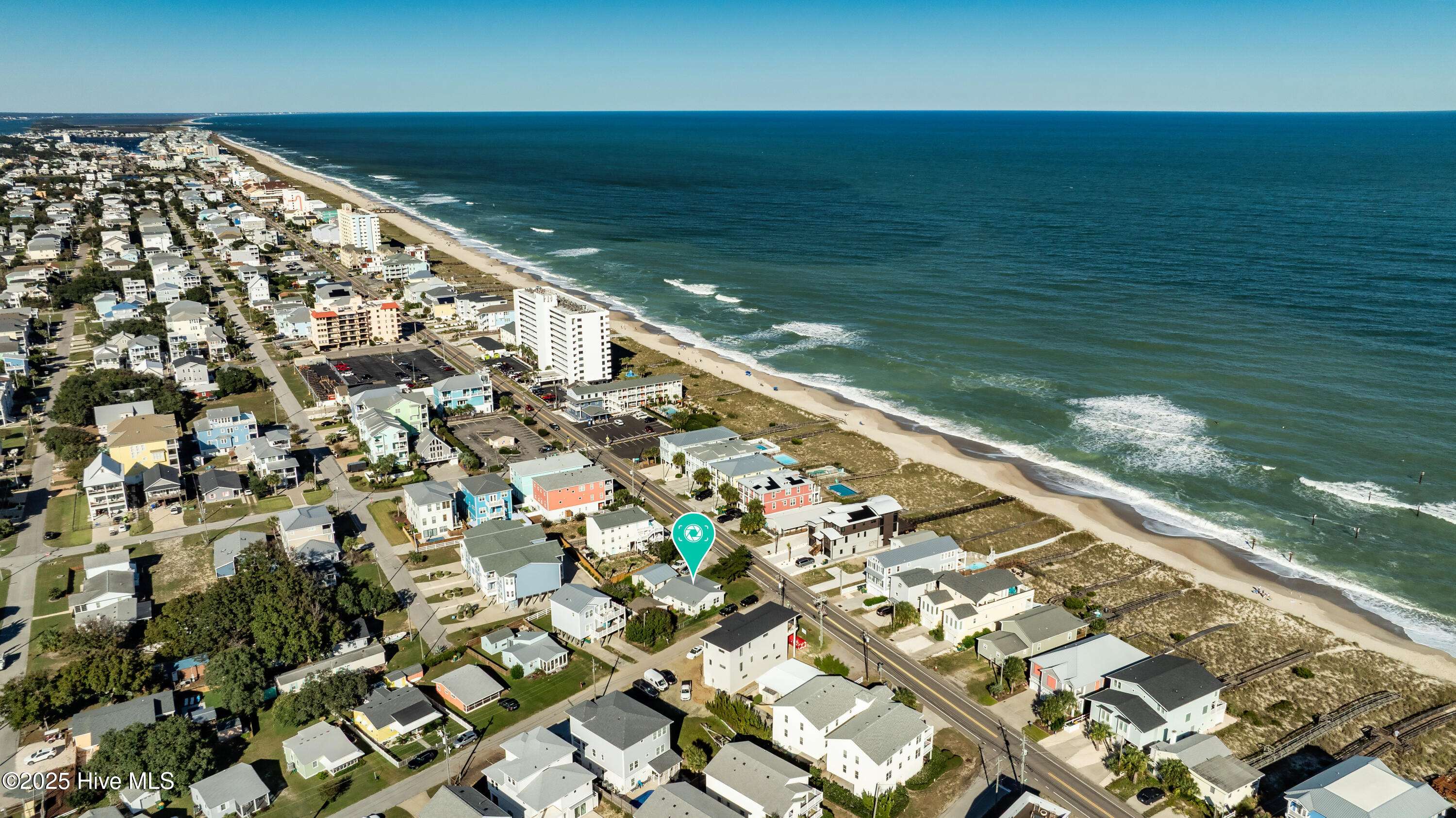 Carolina Beach, NC 28428,1203 Fort Fisher BLVD N