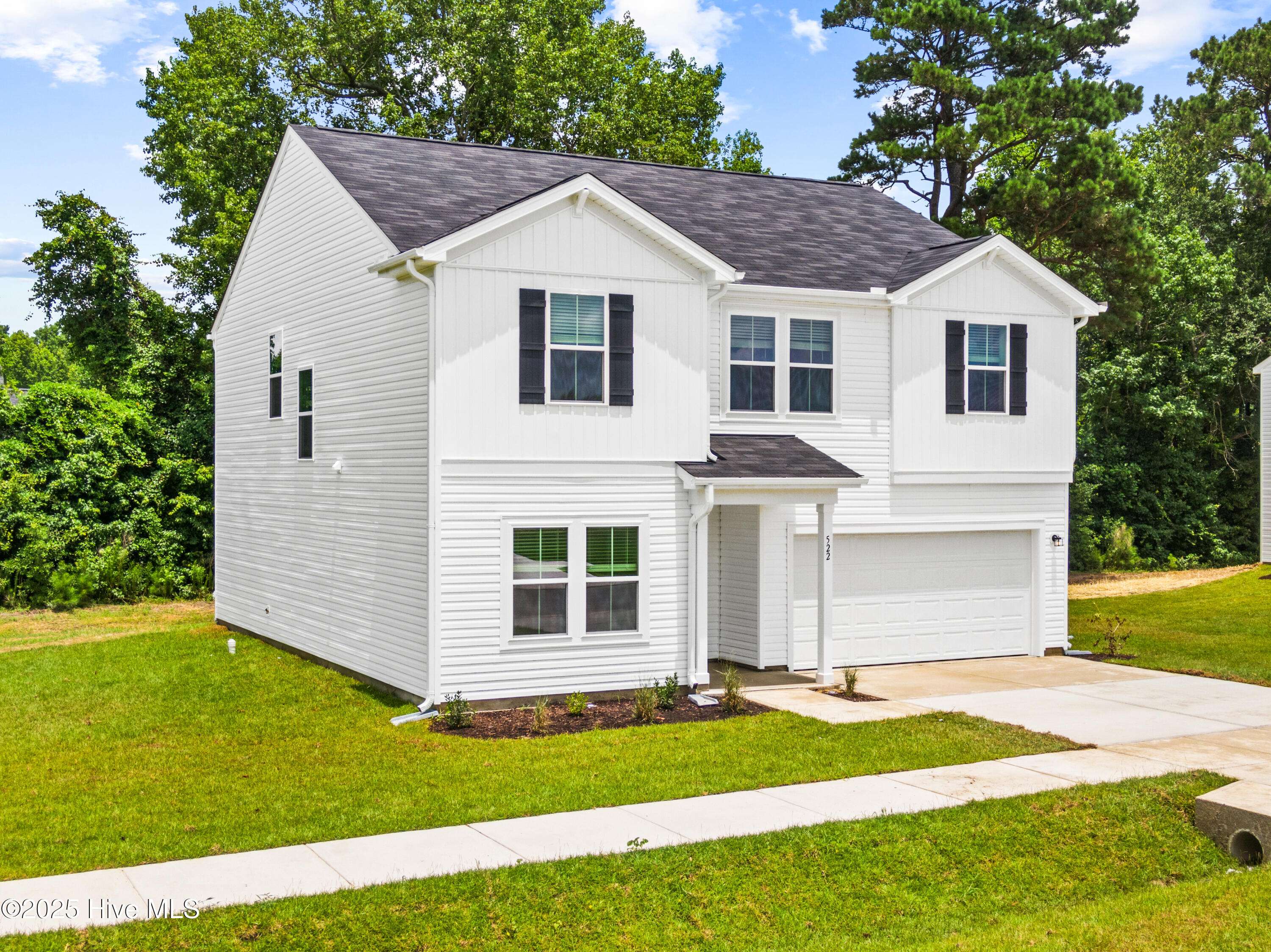 Richlands, NC 28574,618 S Squires Run LN
