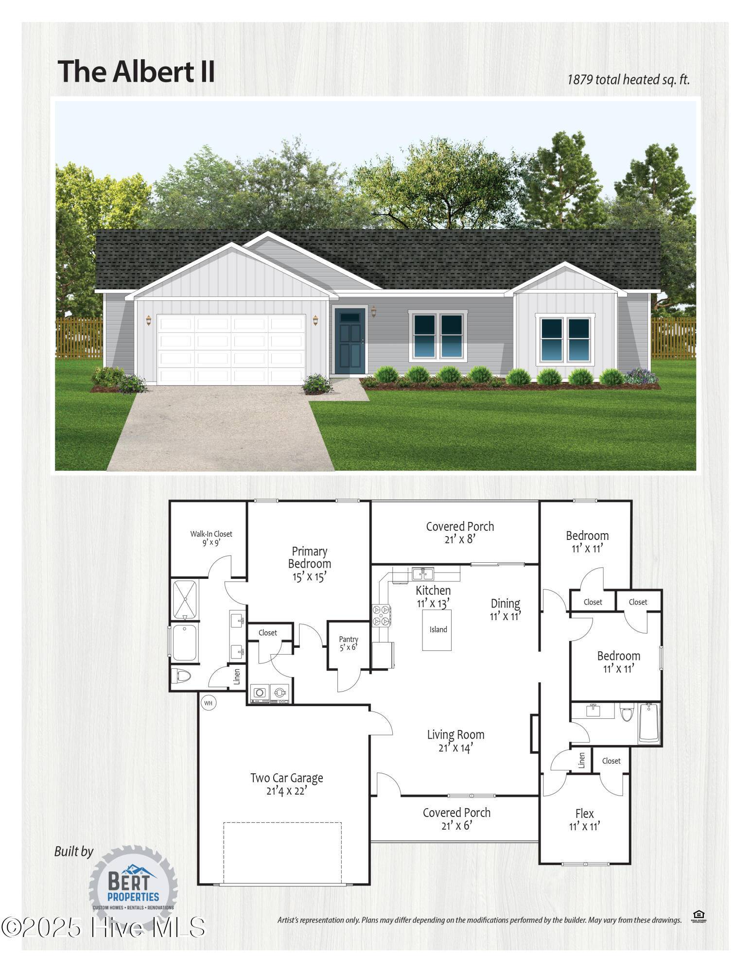 Chinquapin, NC 28521,2630 Fountaintown RD