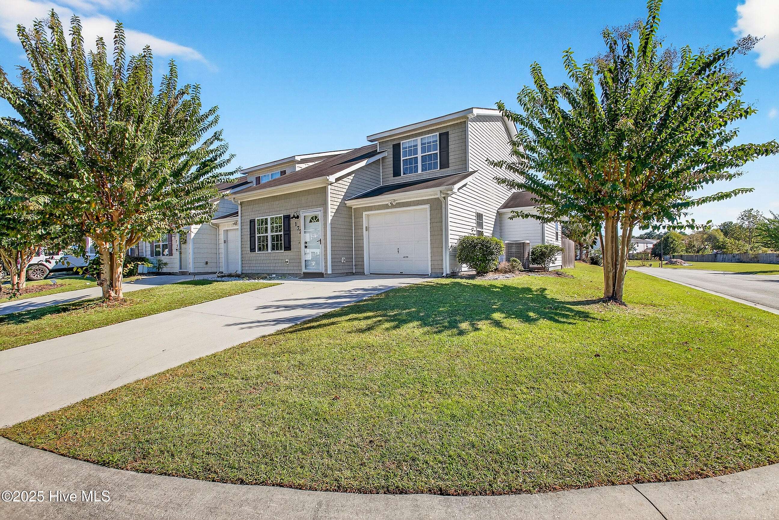 Hubert, NC 28539,177 Kelly CIR