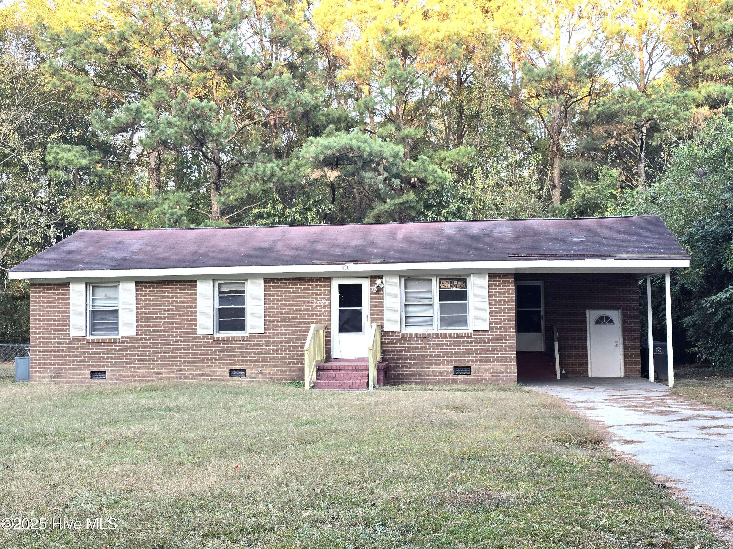 Battleboro, NC 27809,115 Walter DR