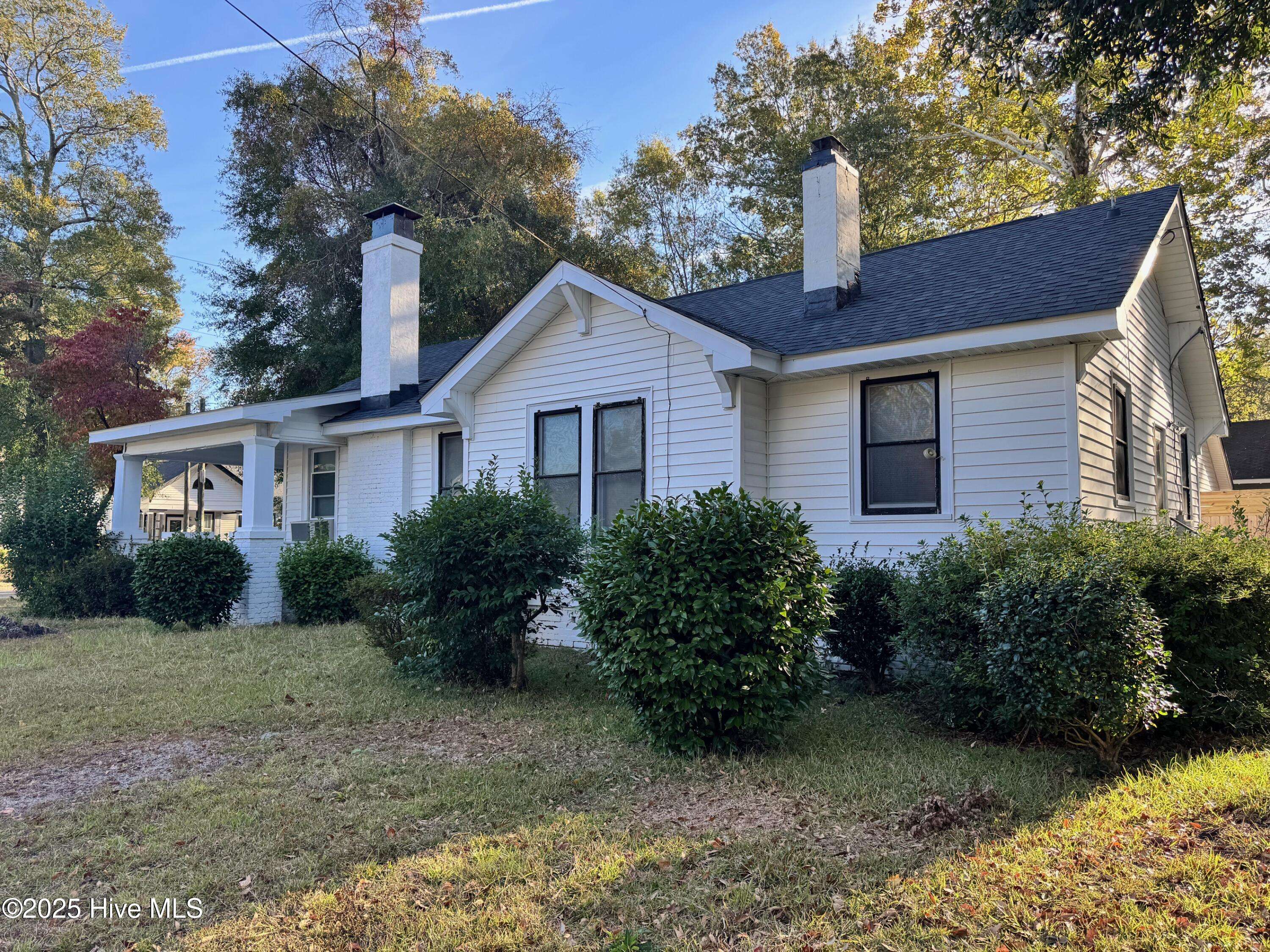 Goldsboro, NC 27530,1300 E Walnut ST