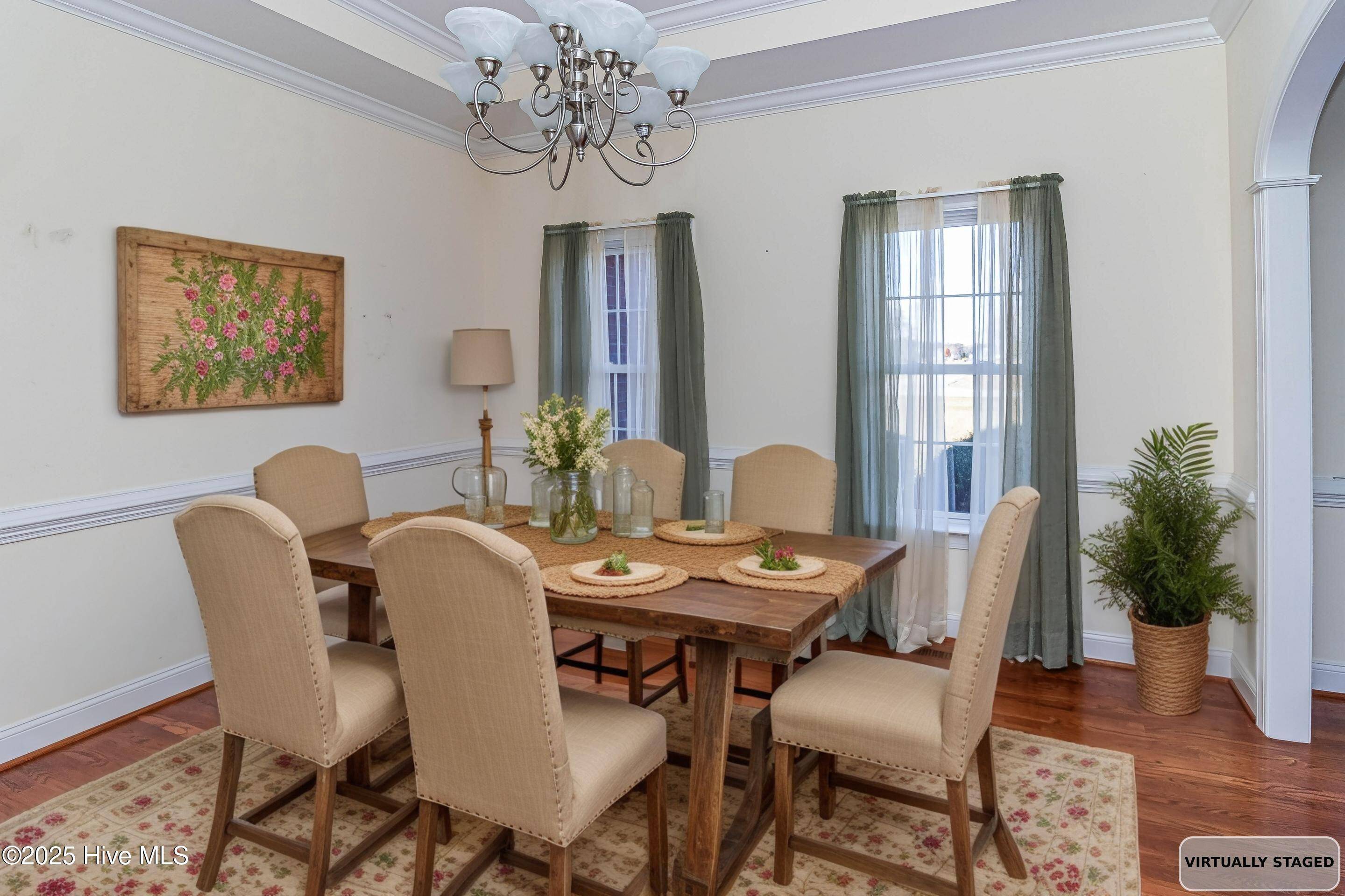 Pikeville, NC 27863,301 Edgebrook DR