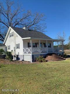 Pinetown, NC 27865,4503 Long Ridge RD