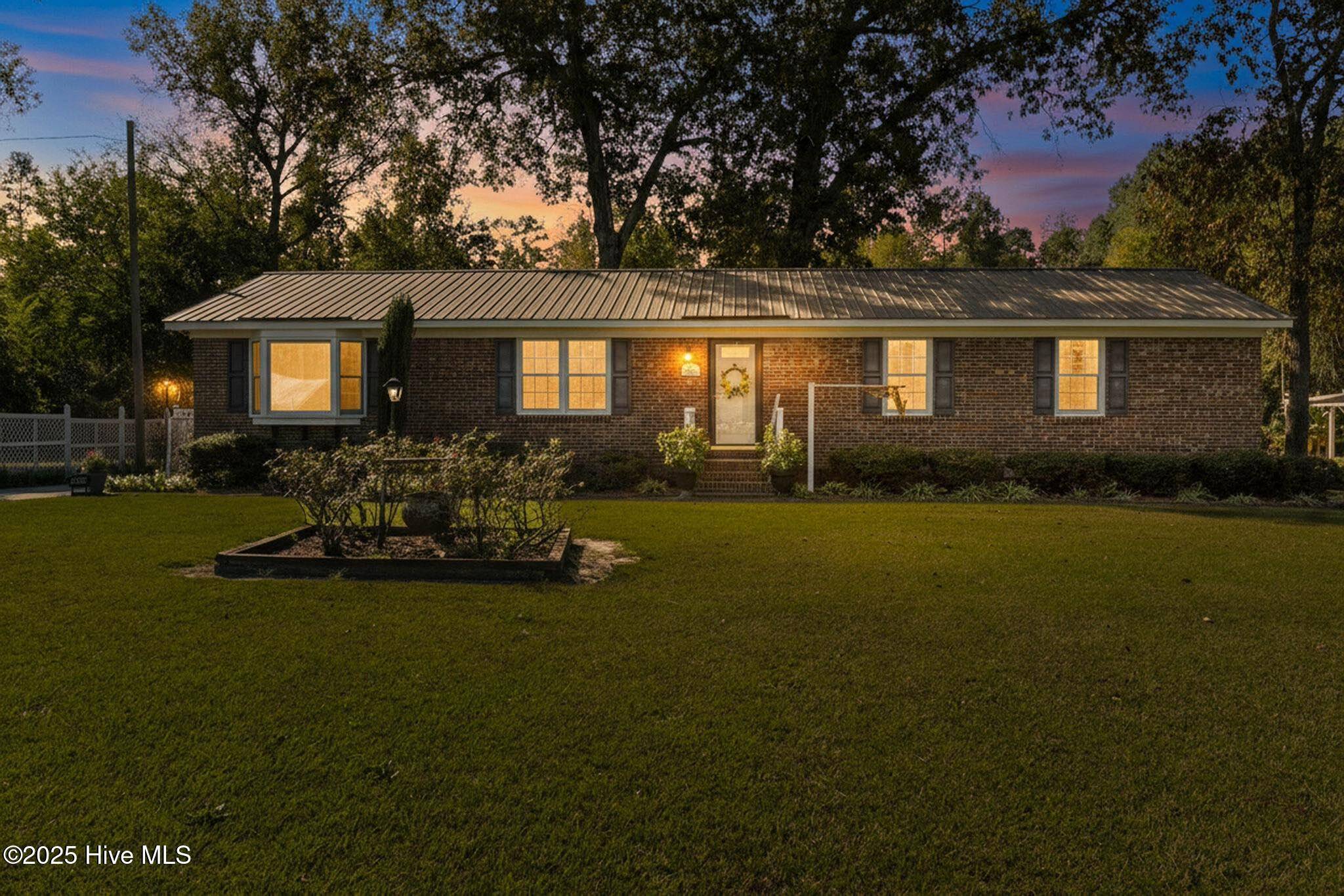 Linden, NC 28356,4950 Bethune DR