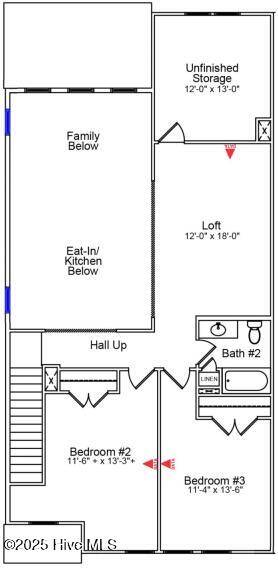 Leland, NC 28451,3036 Coastal Dream WAY