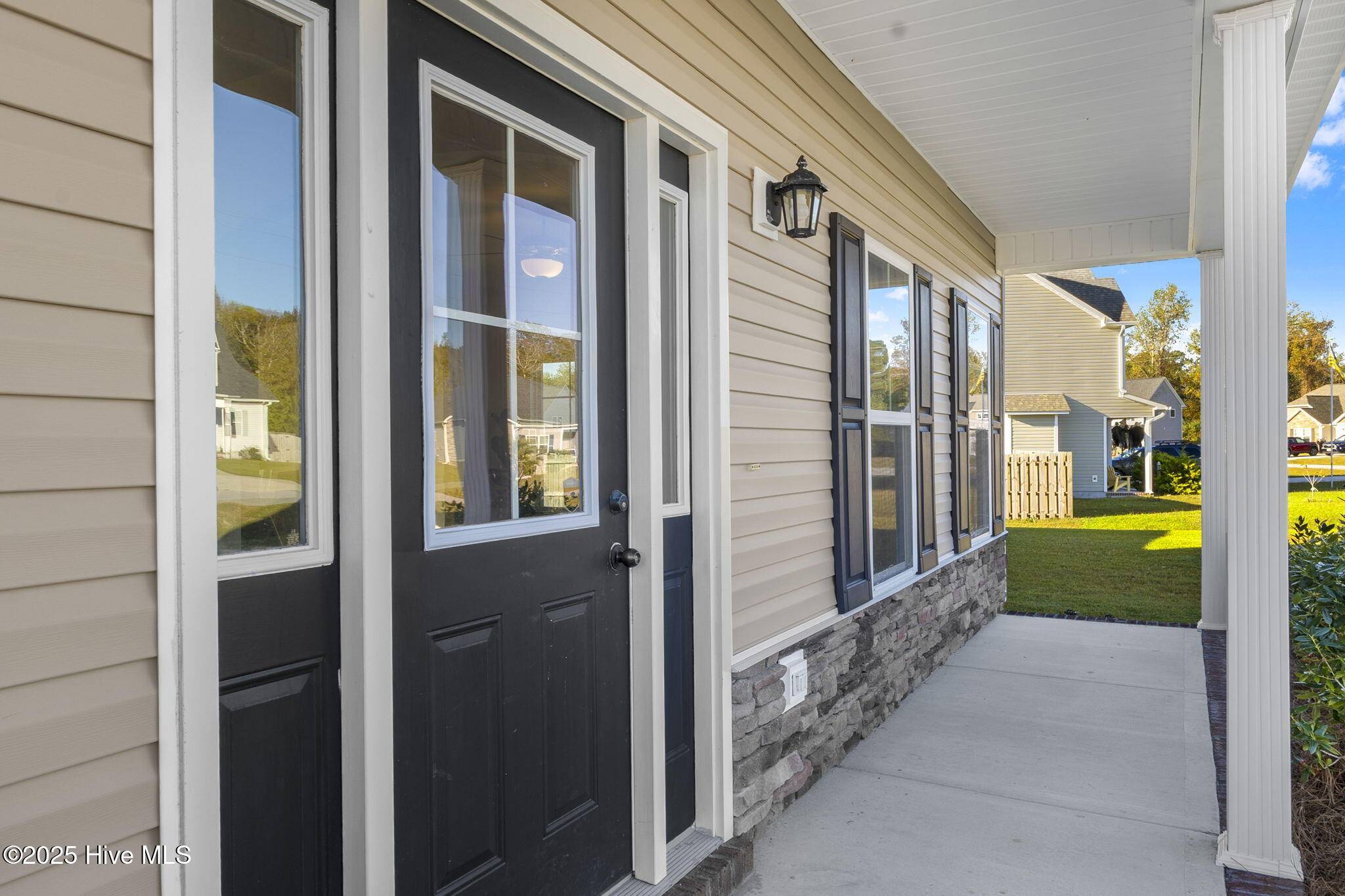 Holly Ridge, NC 28445,607 Osprey Landing DR #Lot 9