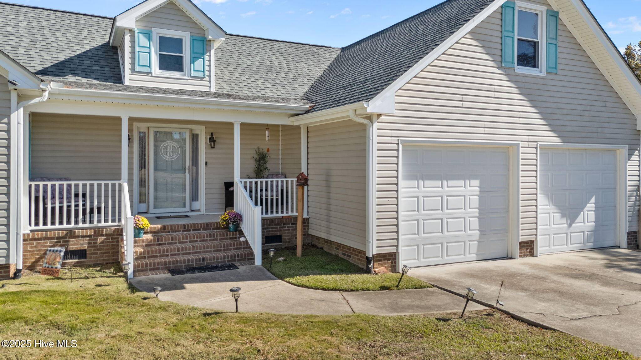 Fremont, NC 27830,368 Hooks RD