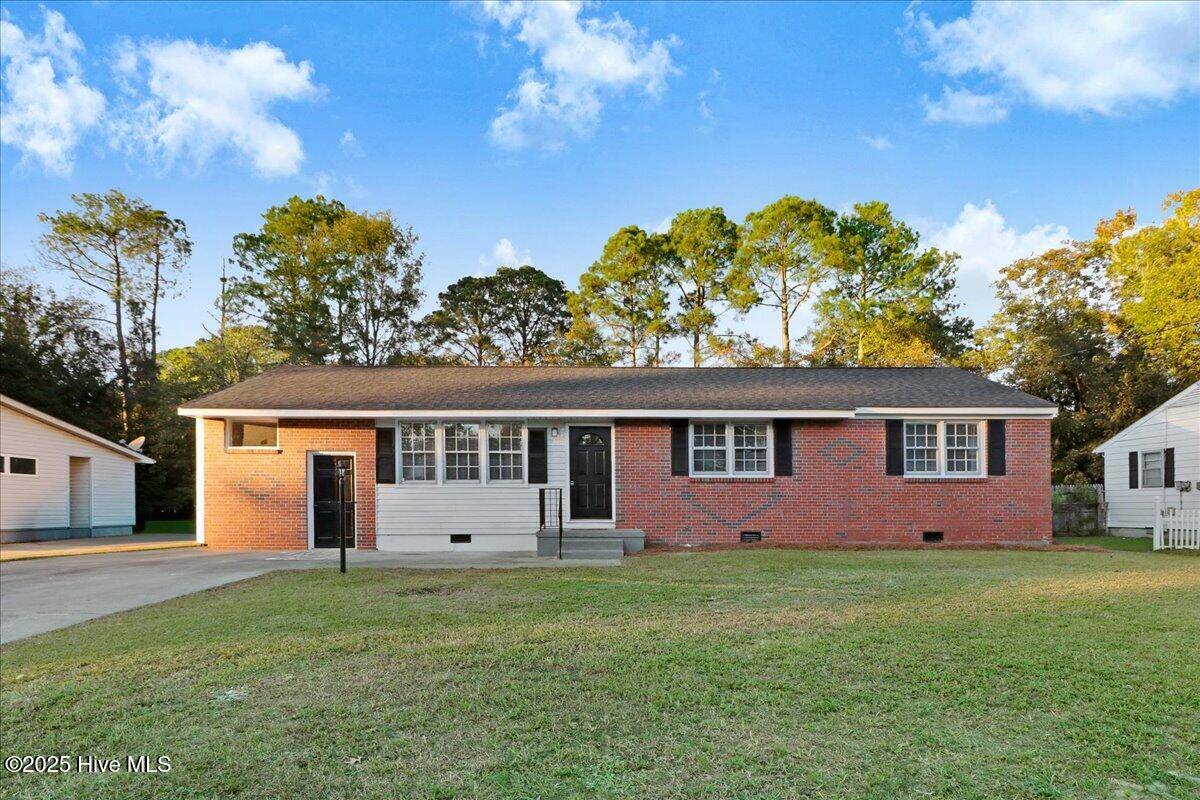 Goldsboro, NC 27534,407 Dove PL