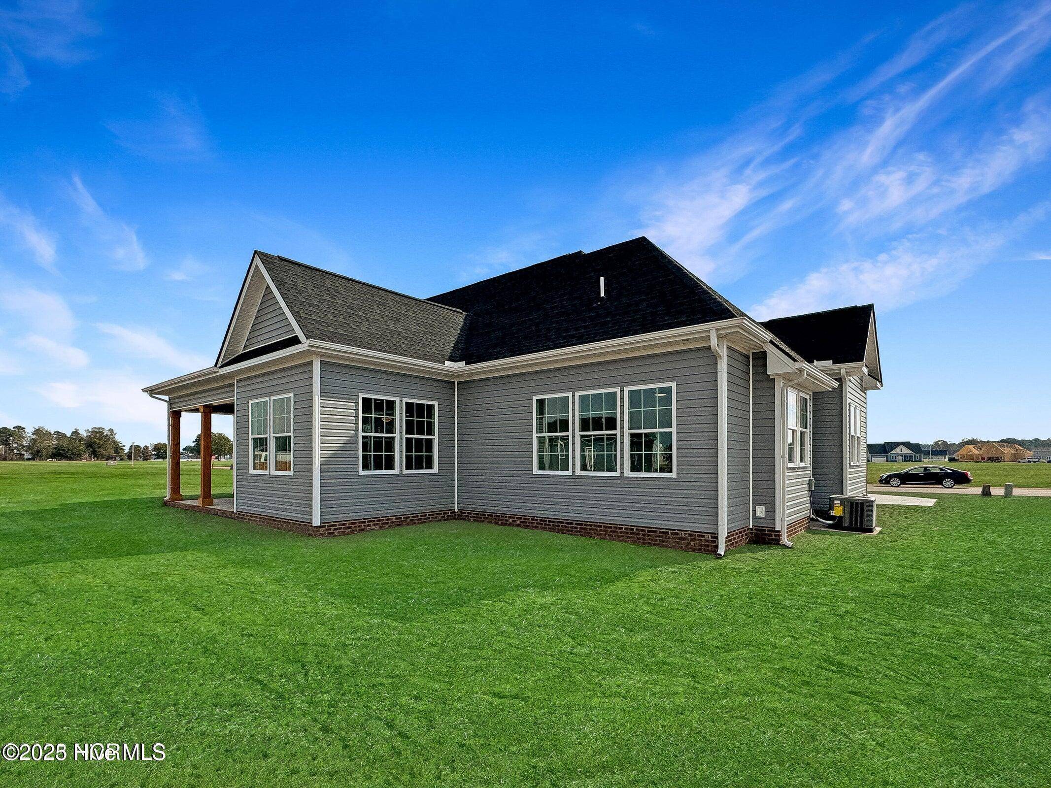 Elizabeth City, NC 27909,110 Yawl ST