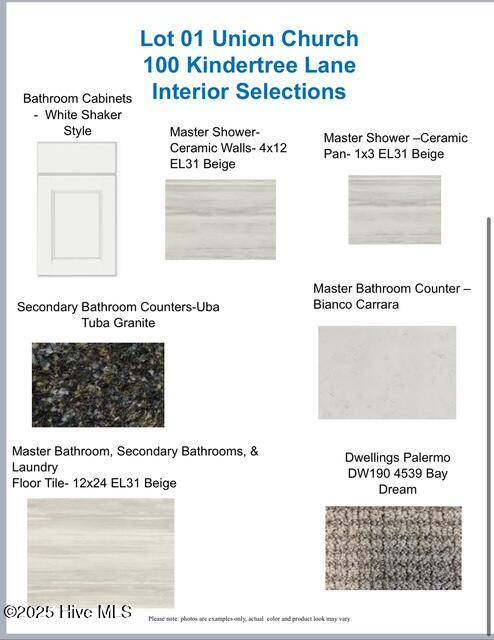 Carthage, NC 28327,100 Kindletree LN