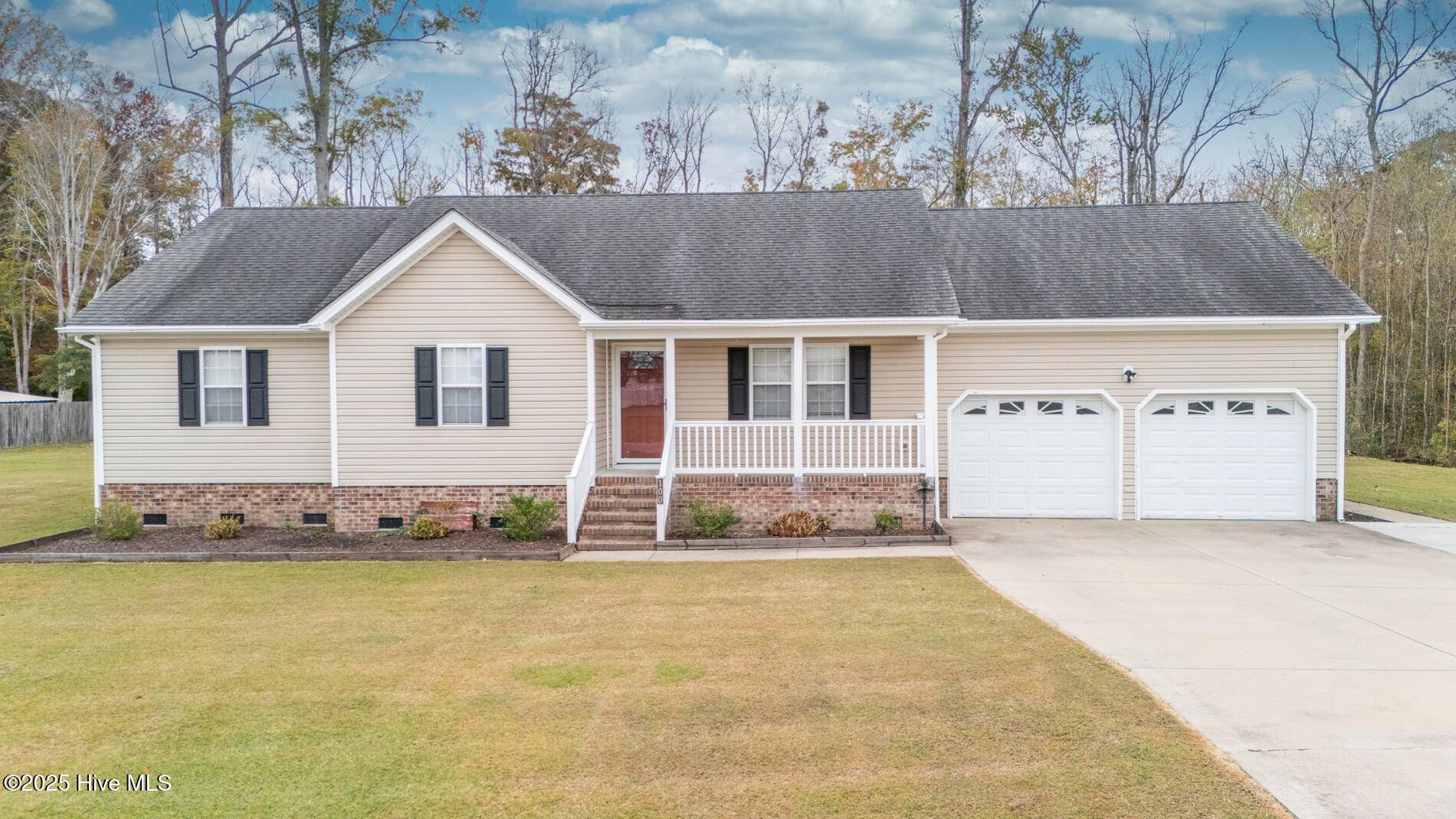 Camden, NC 27921,100 Juniper DR
