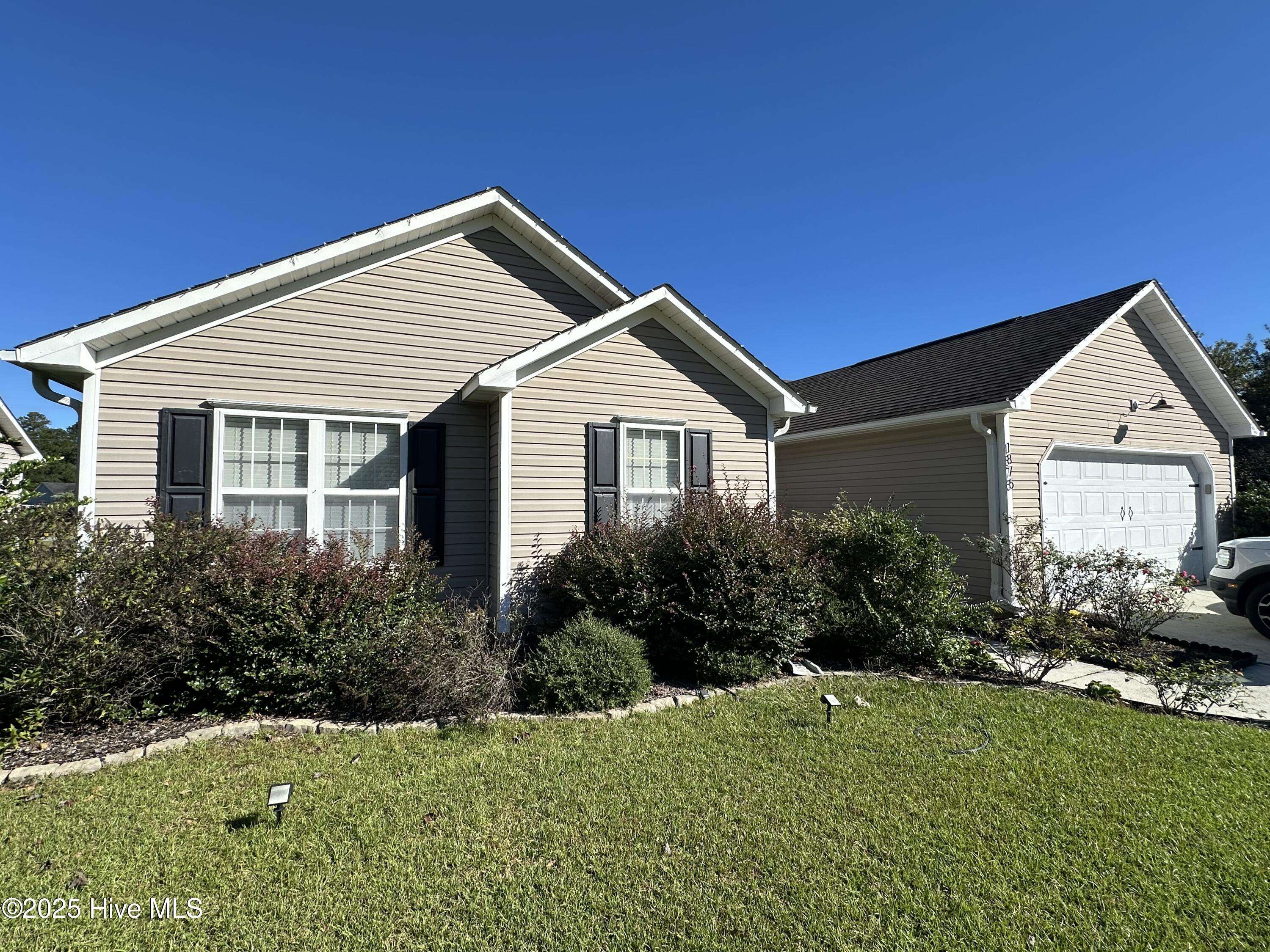 Leland, NC 28451,1875 Neese CIR NE