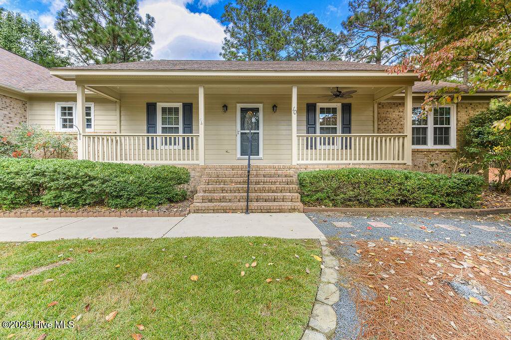 Pinehurst, NC 28374,10 Surry Circle DR N