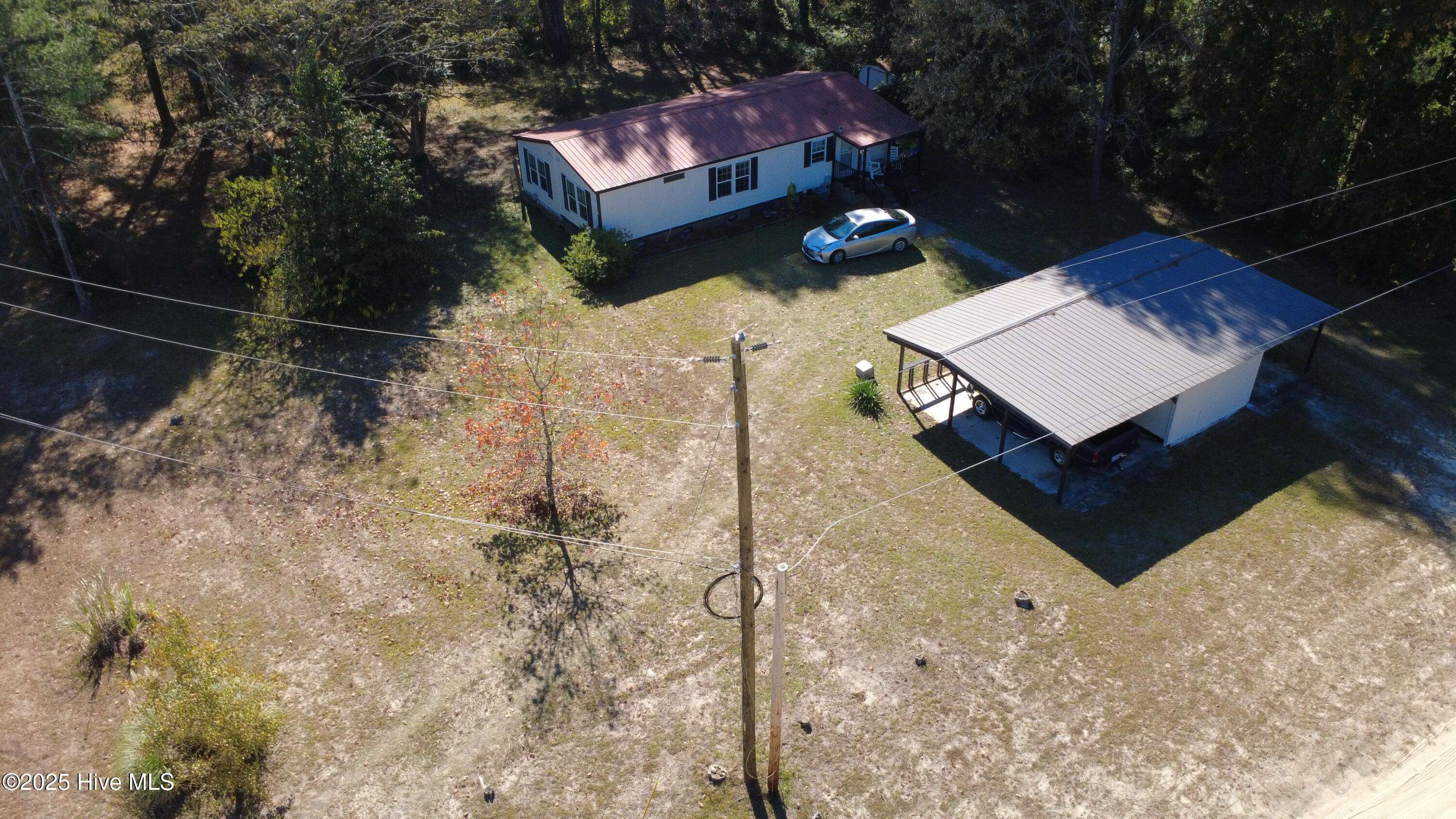 Eastover, NC 28312,4052 Landover DR