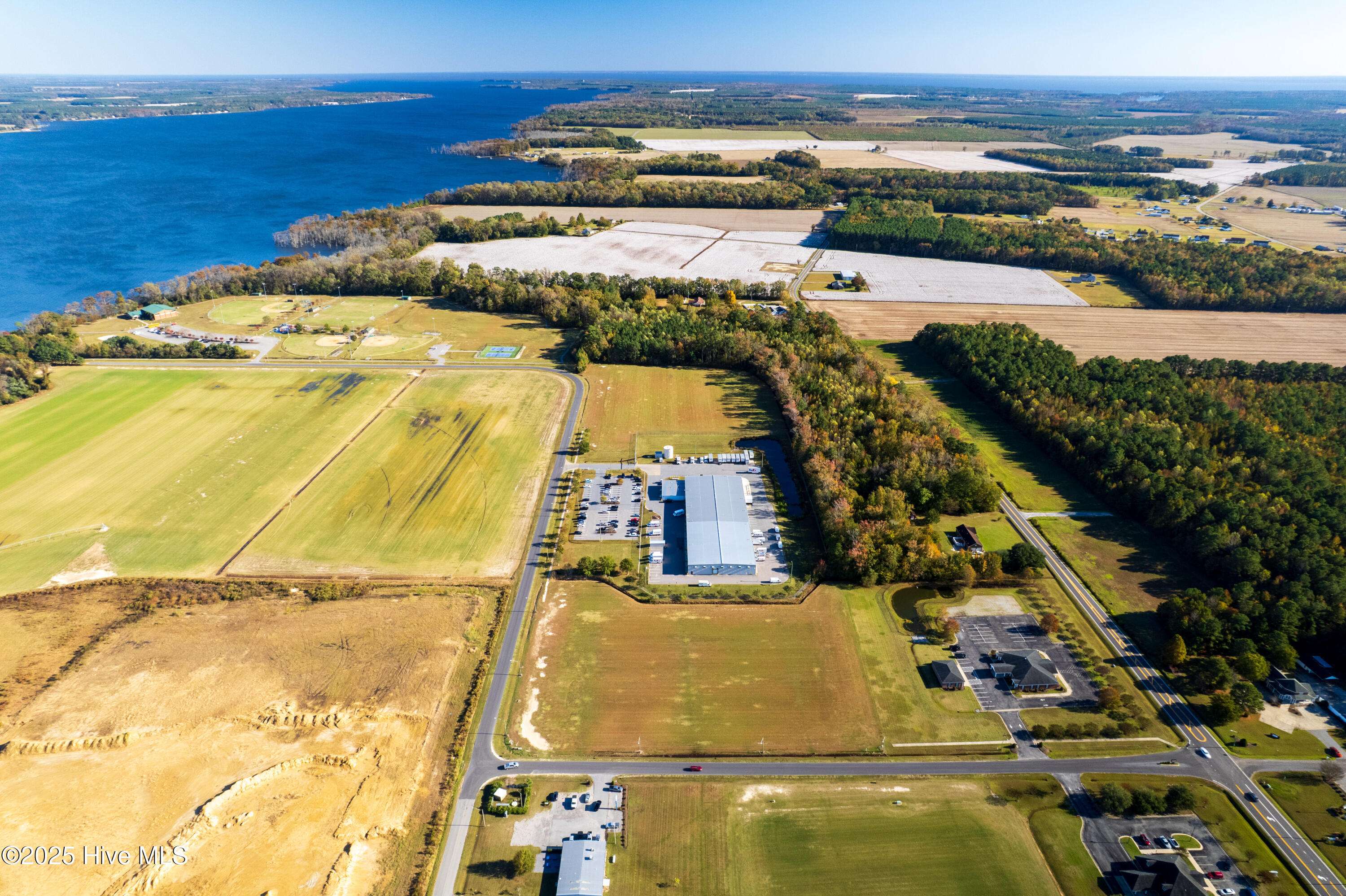 Hertford, NC 27944,#2e N Commerce Centre DR