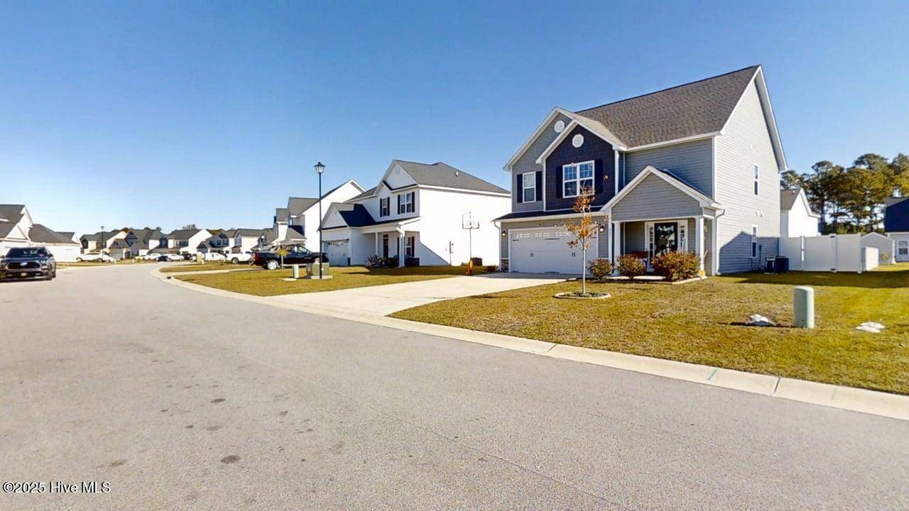 Sneads Ferry, NC 28460,437 Nantucket TRL