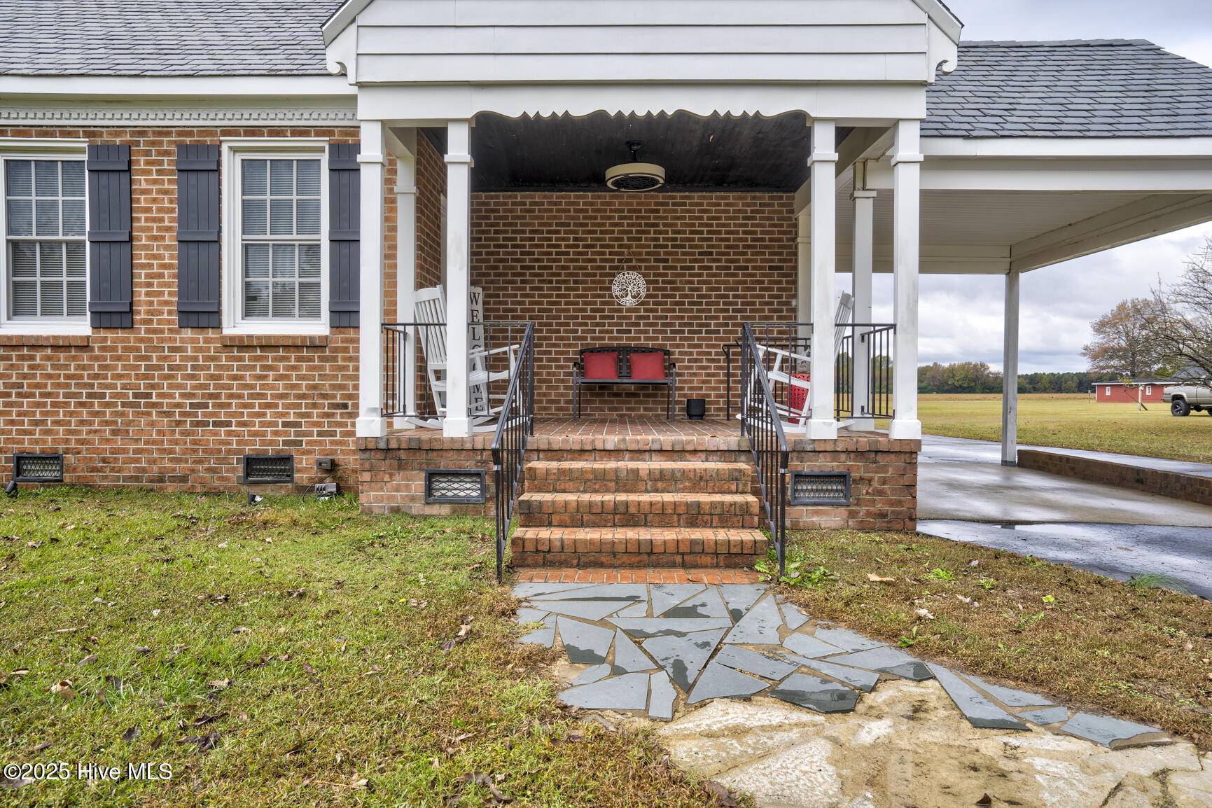 Elm City, NC 27822,3505 London Church RD NE