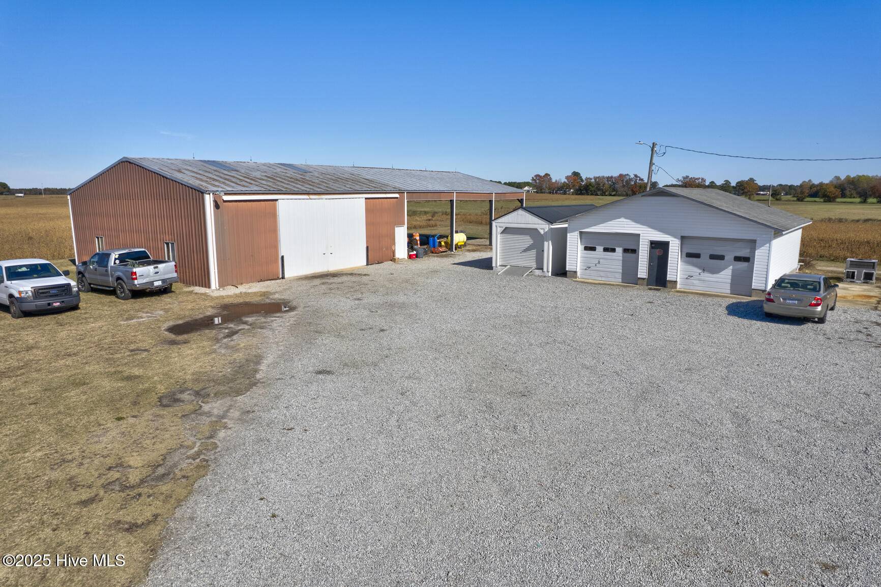 Elm City, NC 27822,6148 Cattail RD