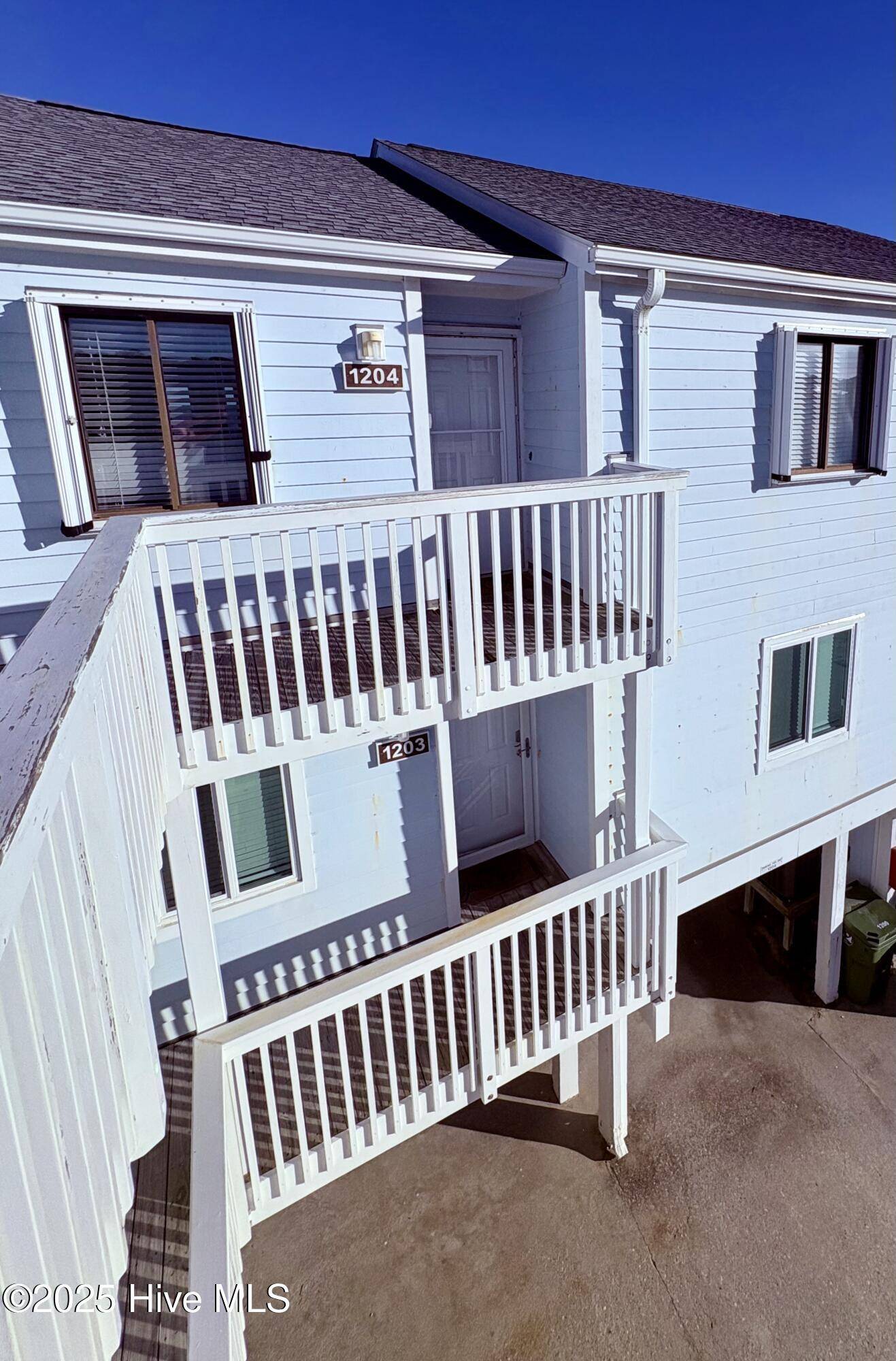 Kure Beach, NC 28449,1204 Sand Dollar CT #1204