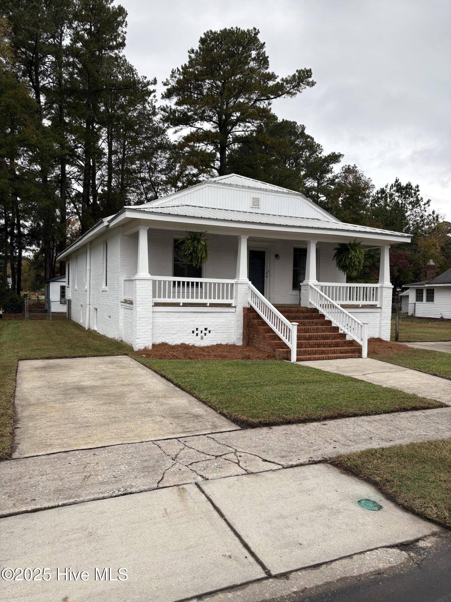 Bethel, NC 27812,3905 James ST