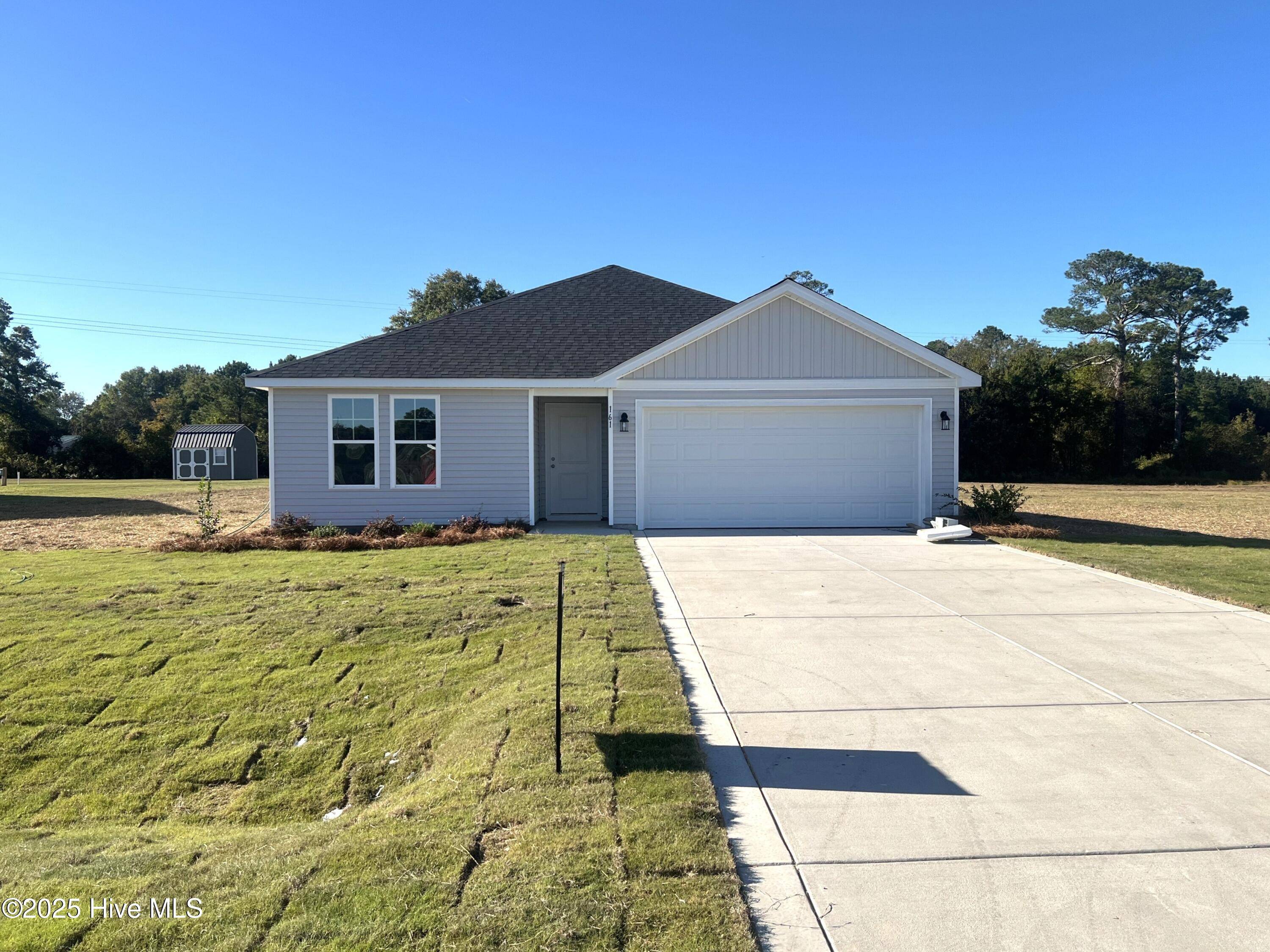 Autryville, NC 28318,191 Buggy Top LN