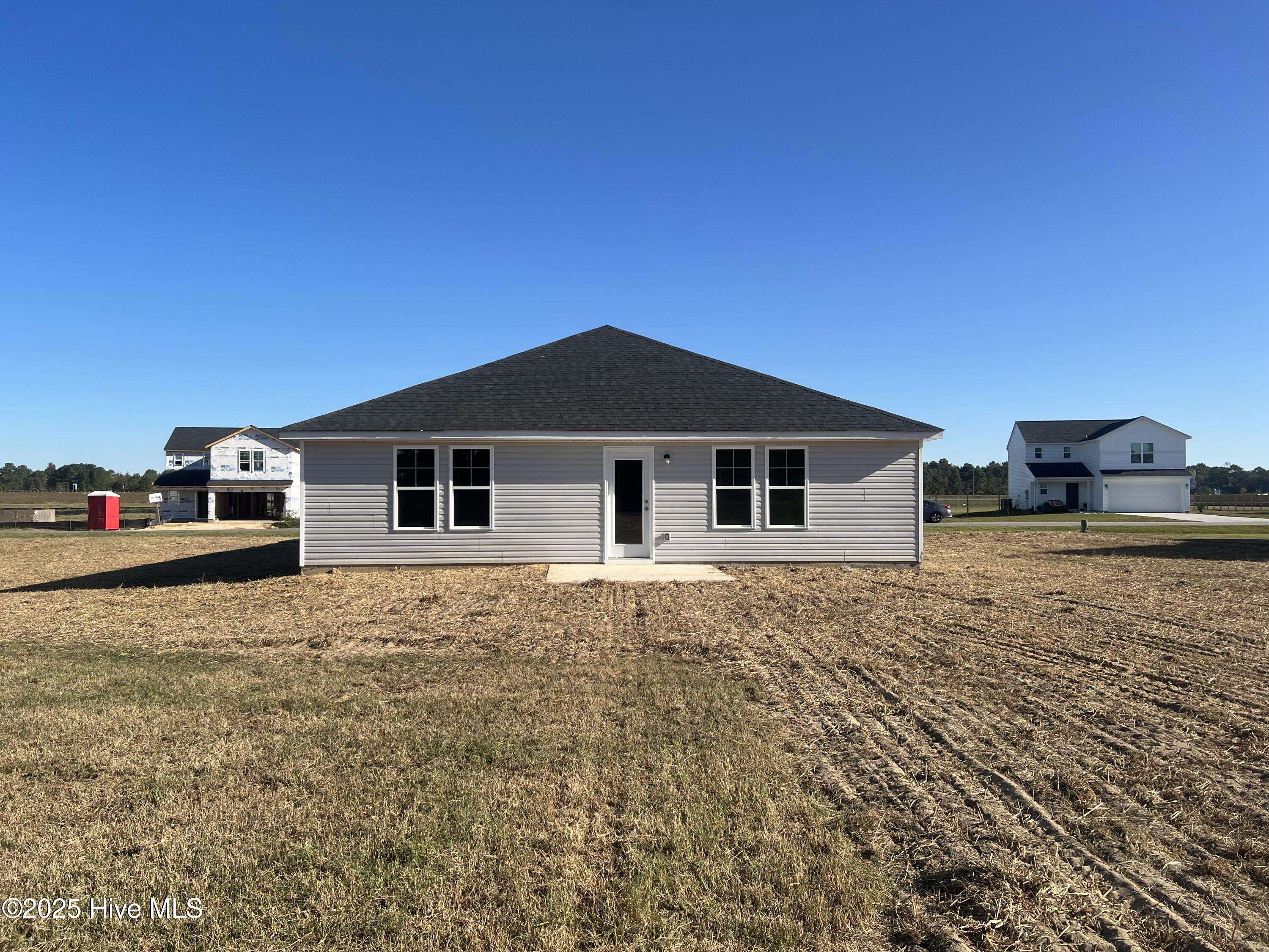 Autryville, NC 28318,191 Buggy Top LN