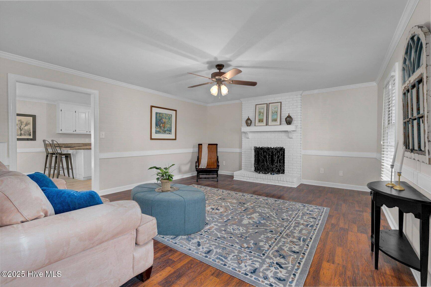 Nashville, NC 27856,301 Woodfield DR