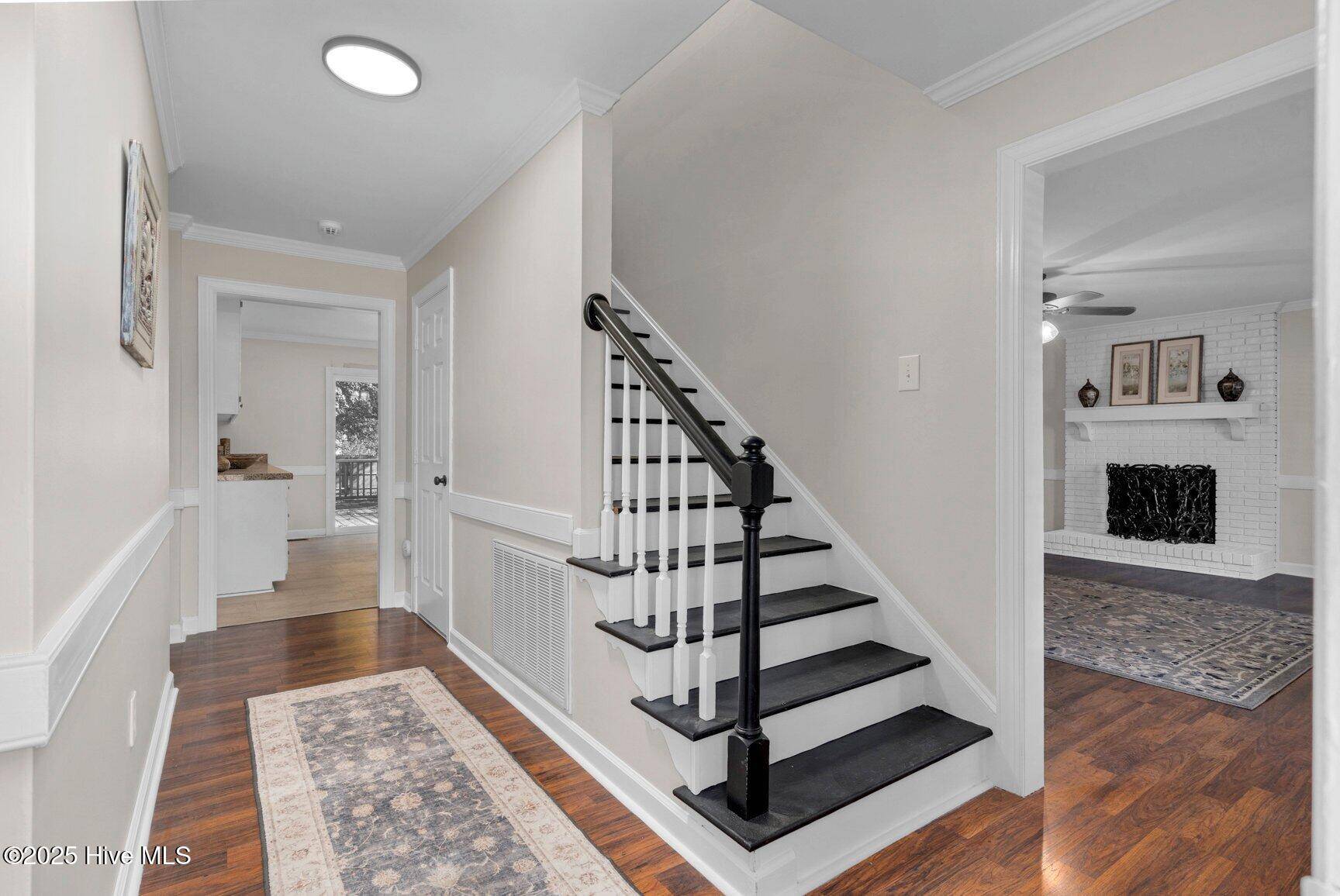 Nashville, NC 27856,301 Woodfield DR