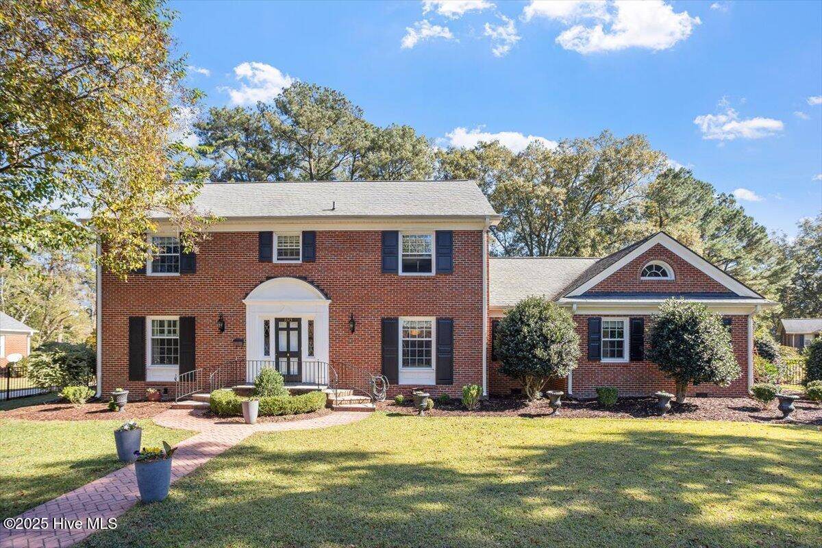 Farmville, NC 27828,3325 North Walnut ST