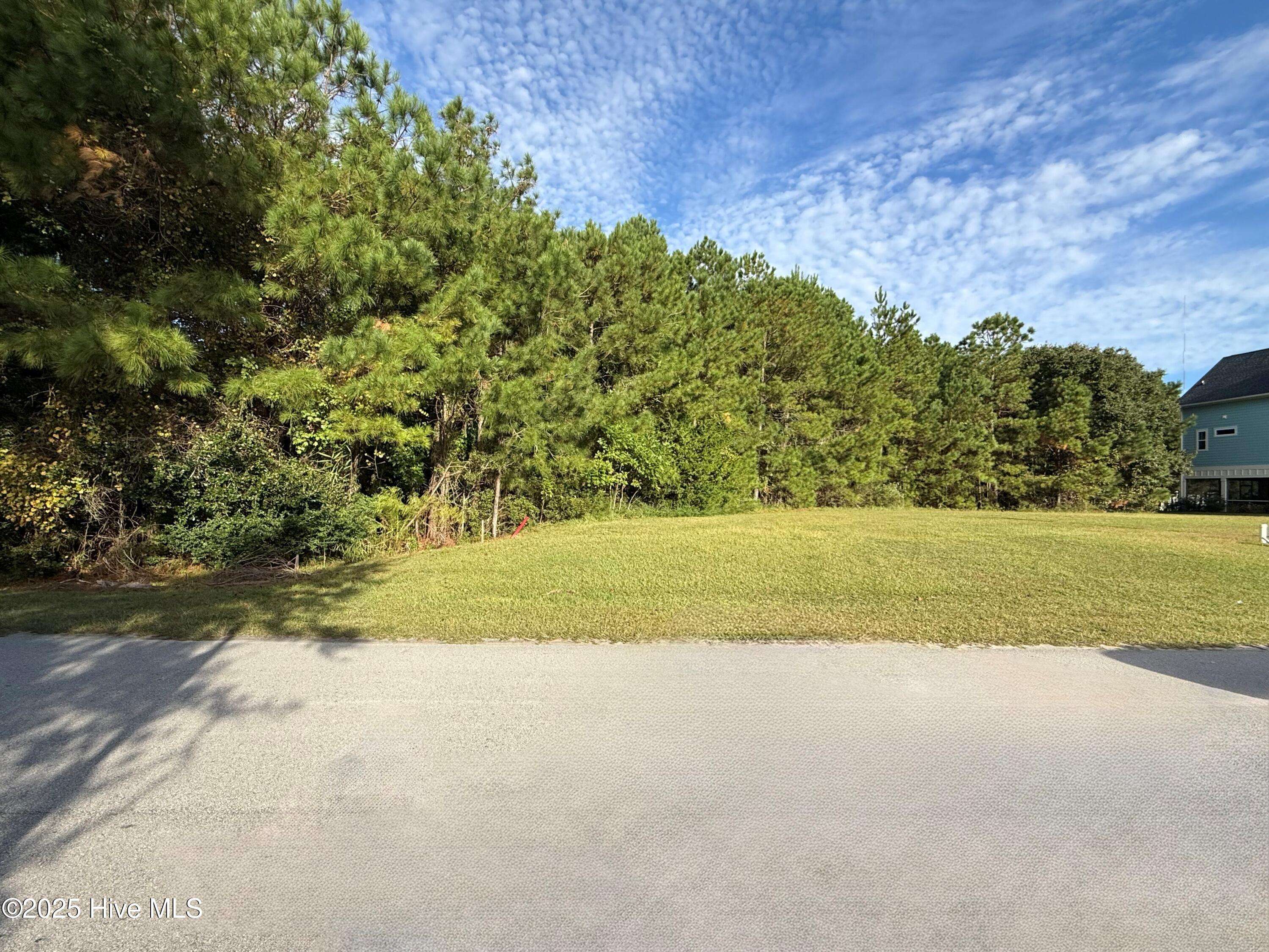 Holly Ridge, NC 28445,155 Everett Park TRL