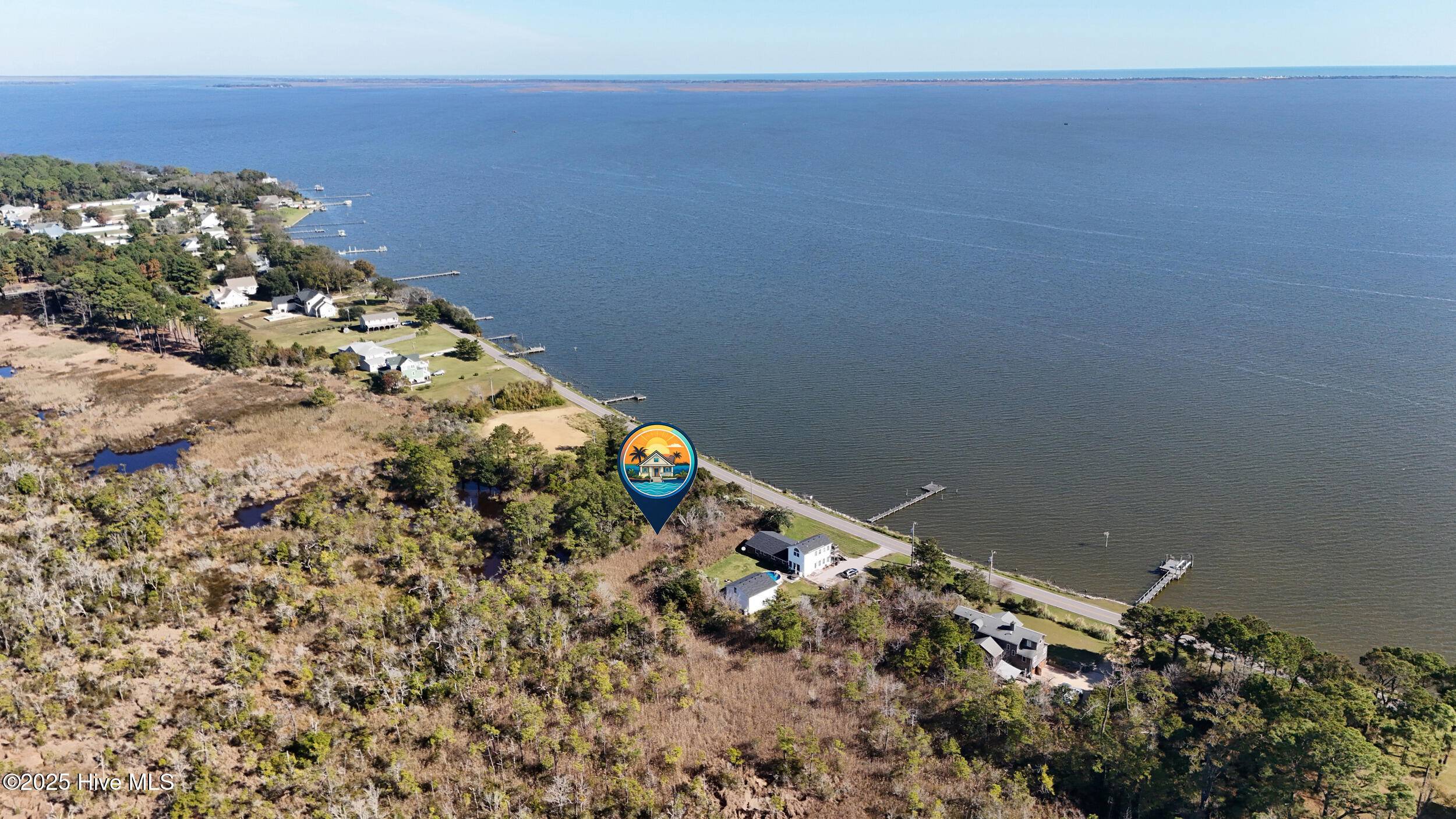 Coinjock, NC 27923,2 Waterlily RD