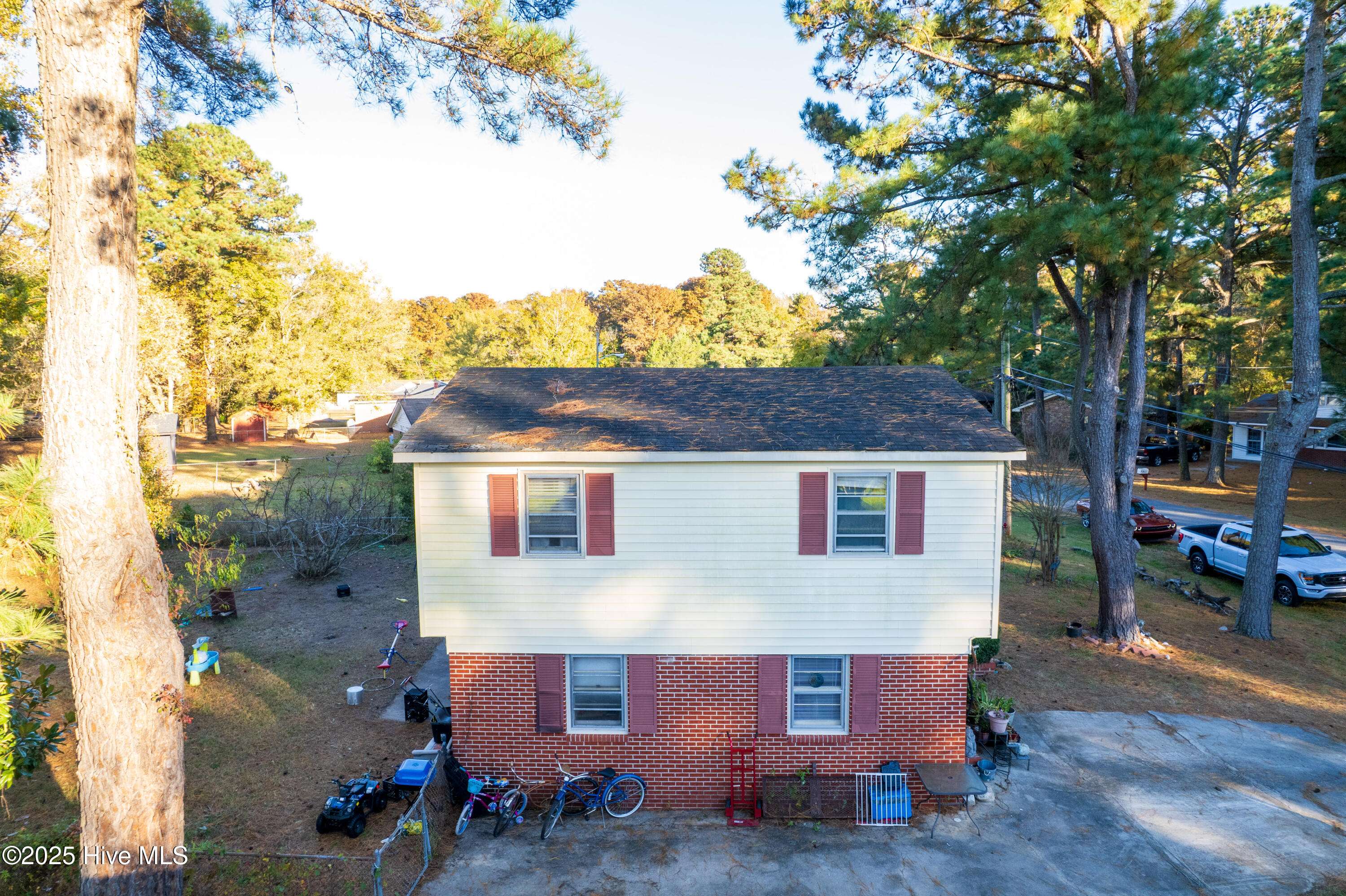 Elizabeth City, NC 27909,1718 Providence RD