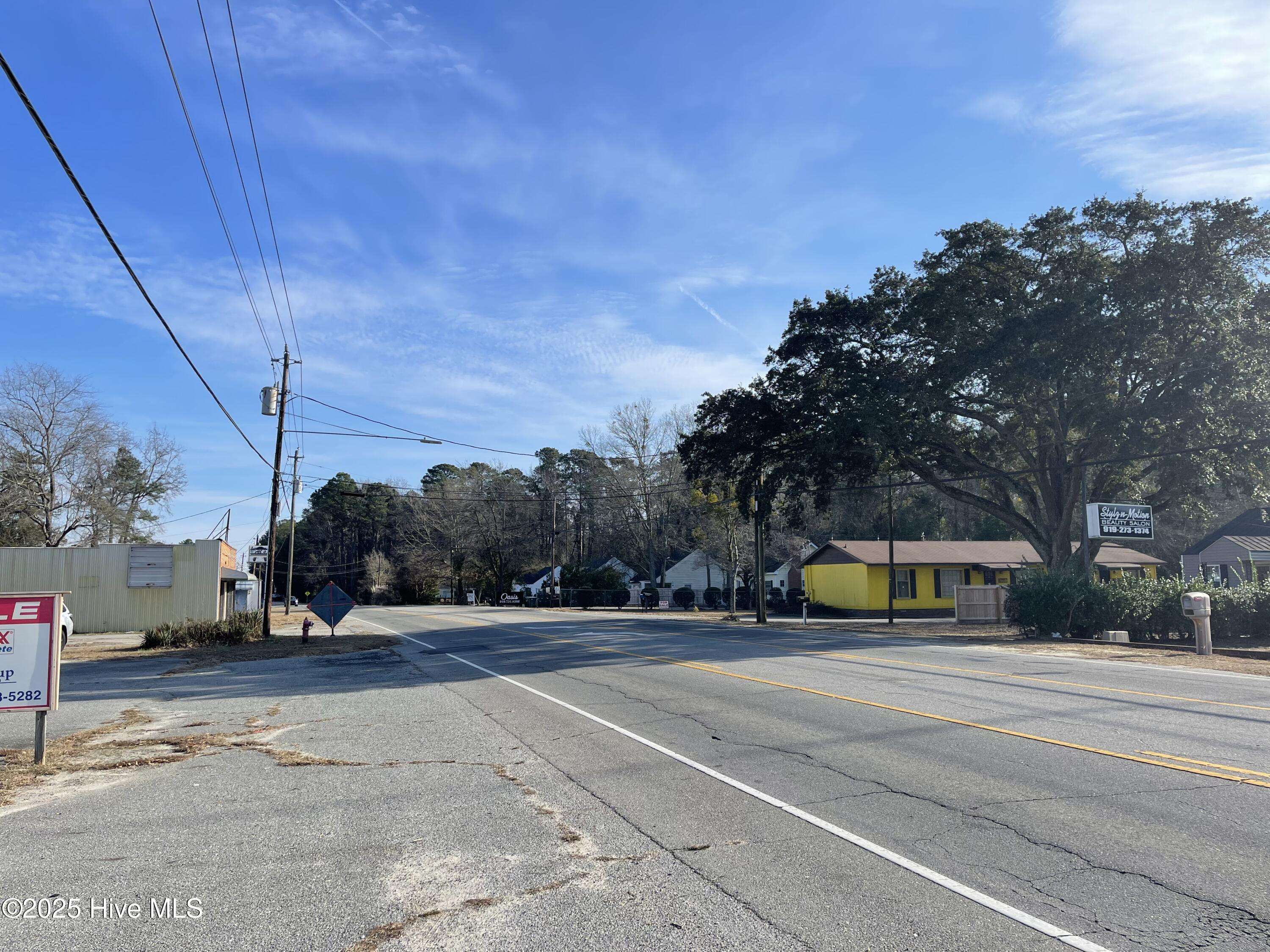 Goldsboro, NC 27534,2907 Ash East ST