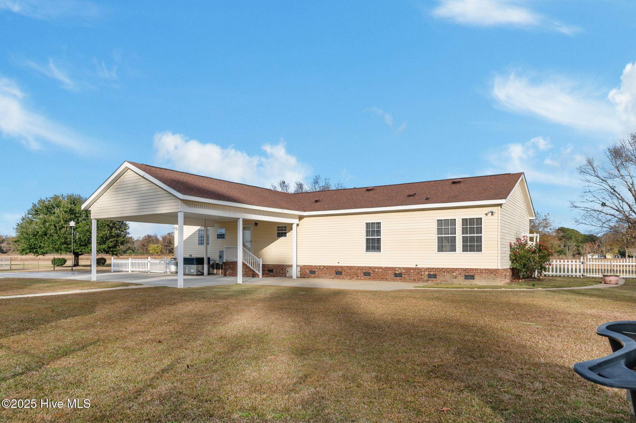 Deep Run, NC 28525,2237 Albert Langston RD