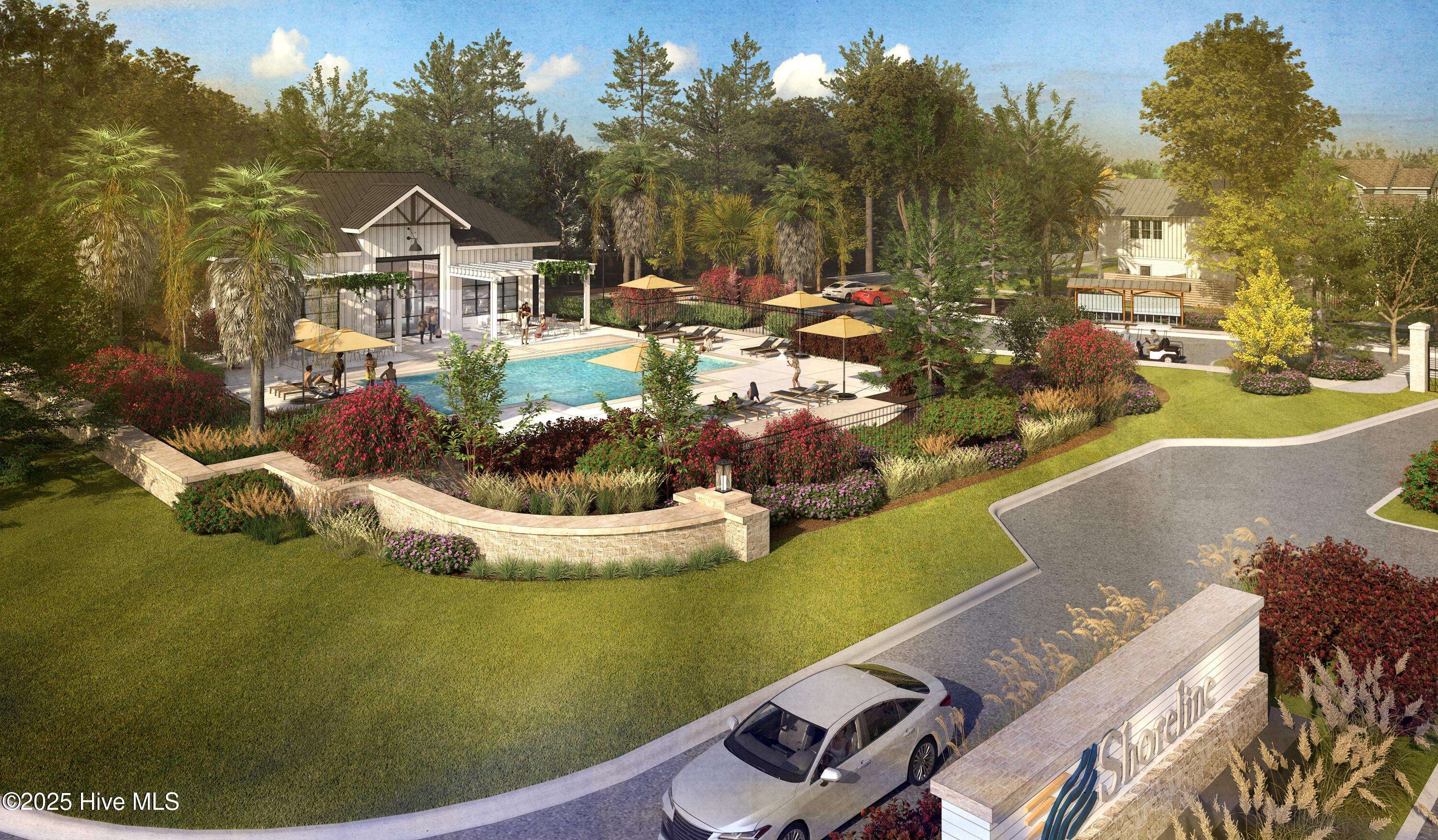 Wilmington, NC 28412,7171 Carolina Beach Rd,Shoreline 5