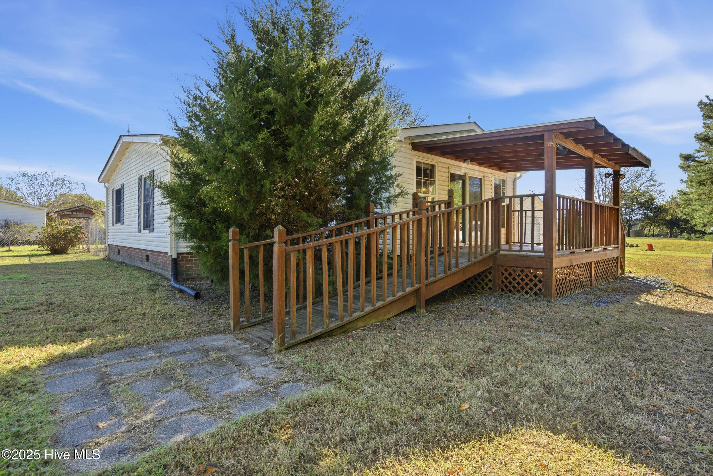 Knotts Island, NC 27950,172 Brumley RD