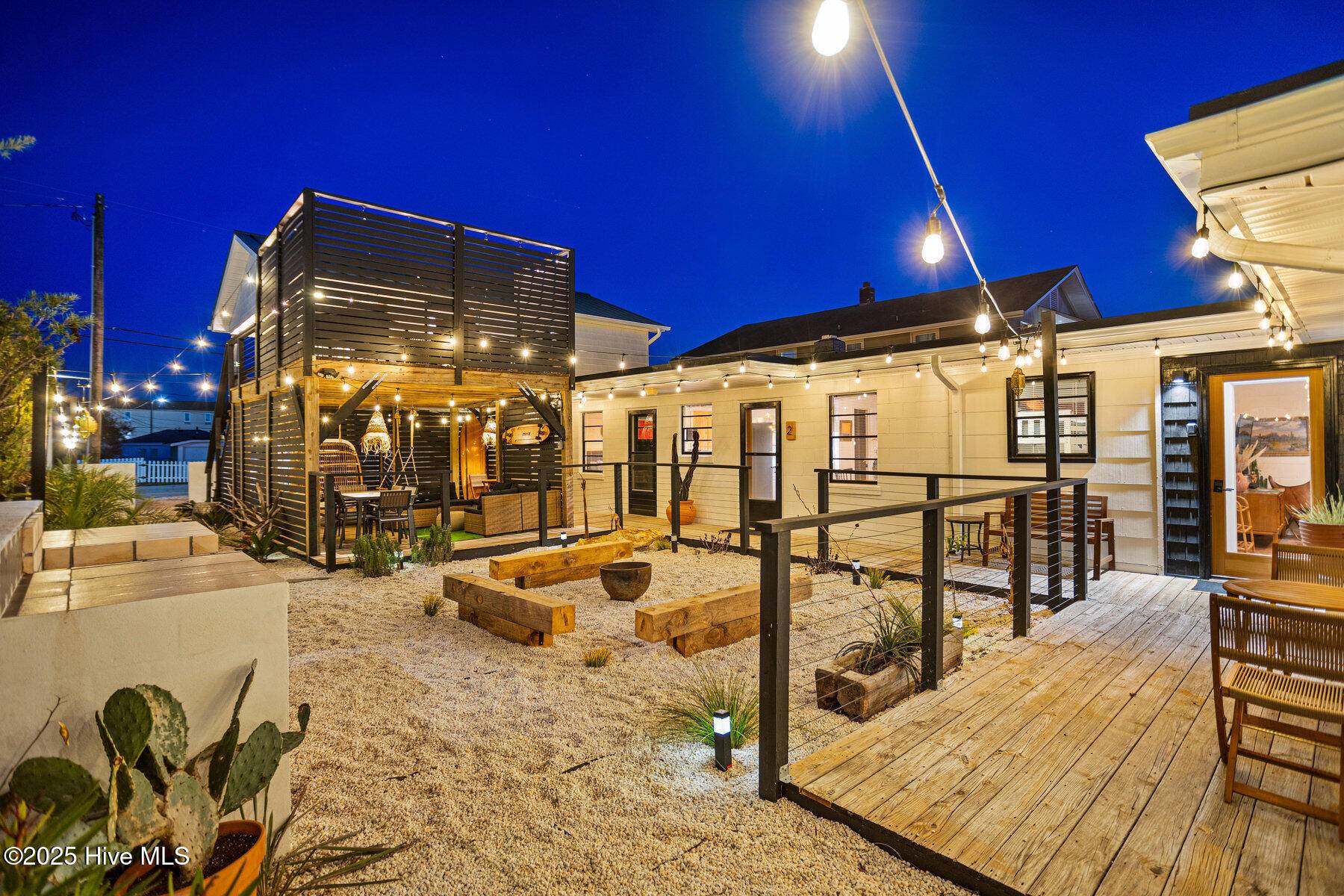 Kure Beach, NC 28449,135 N Third AVE N