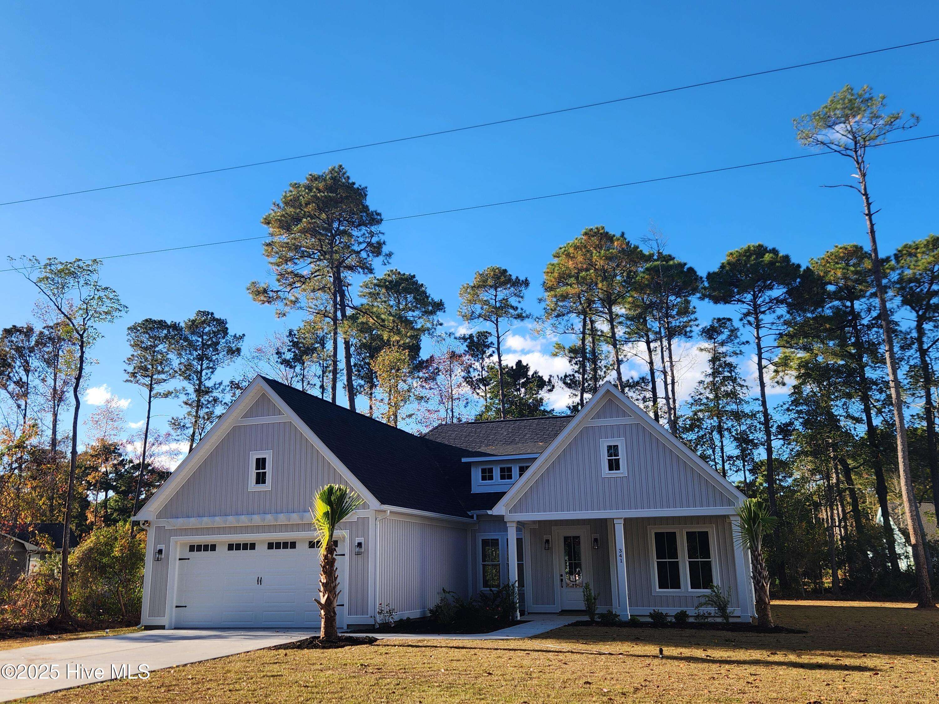 Calabash, NC 28467,341 Pineknoll DR