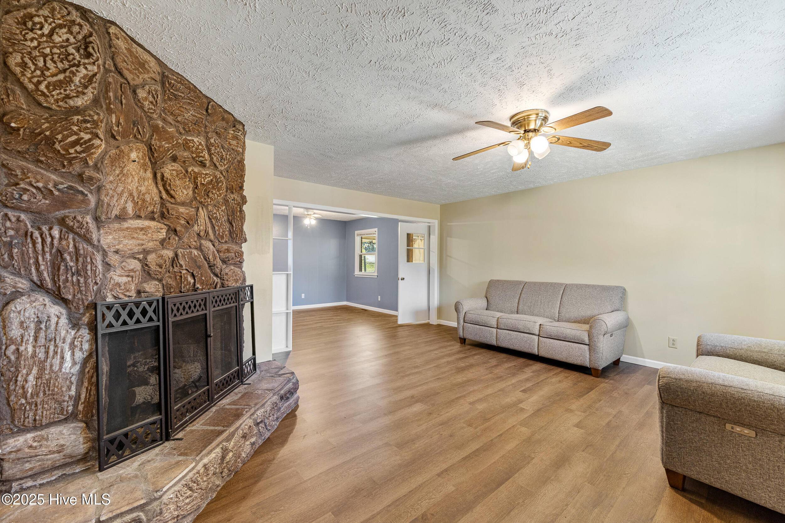 Rockingham, NC 28379,2400 Old Aberdeen RD