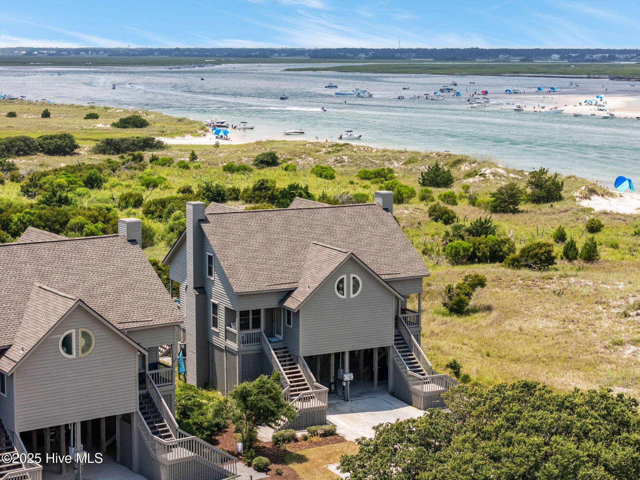 Topsail Beach, NC 28445,2139 Ocean BLVD #A