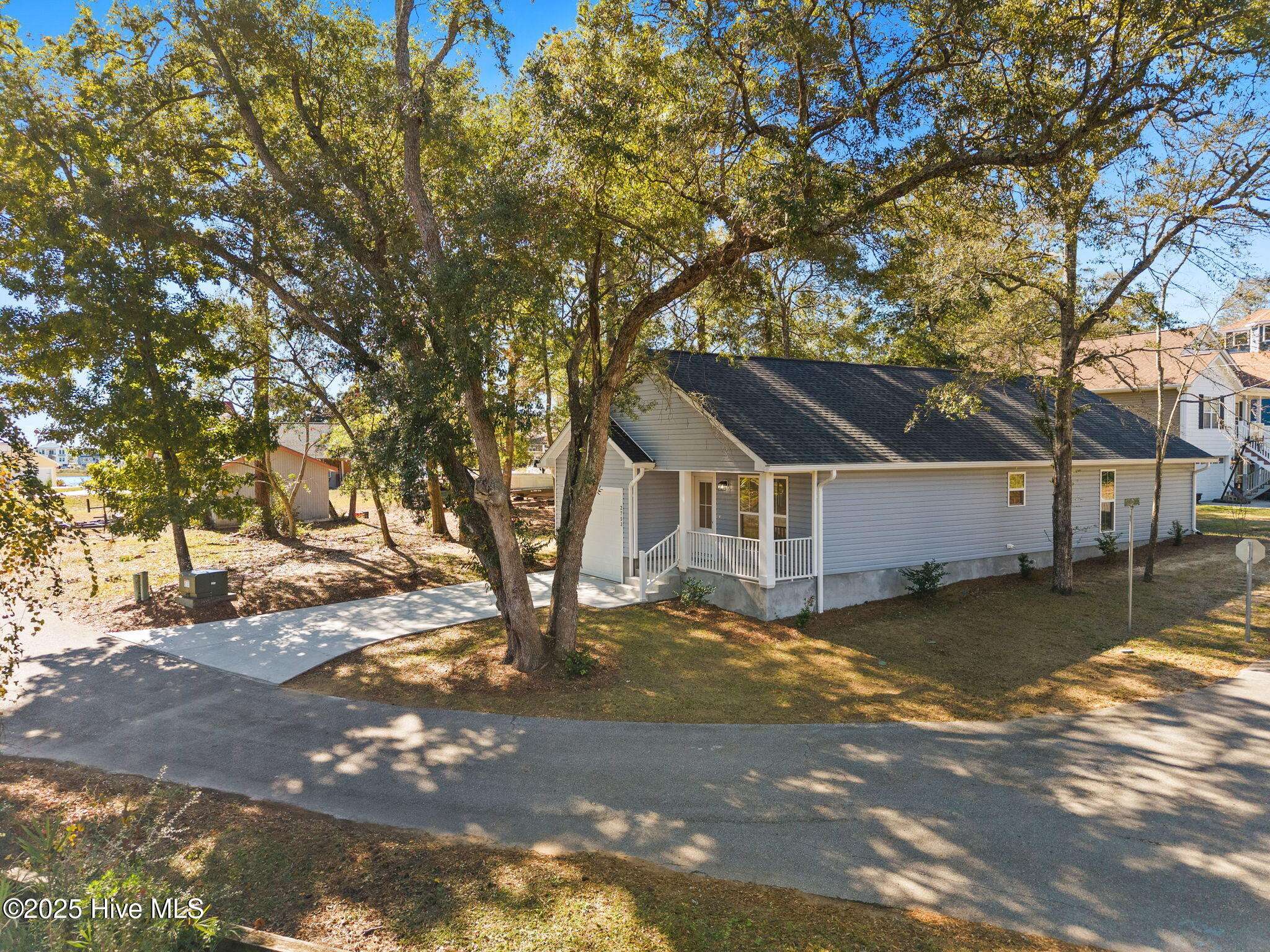 Supply, NC 28462,2753 Sea Vista DR SW