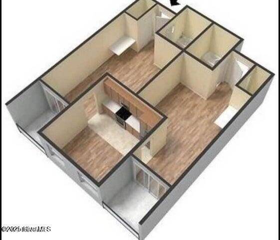 Wilmington, NC 28403,462 Racine DR #Unit A201