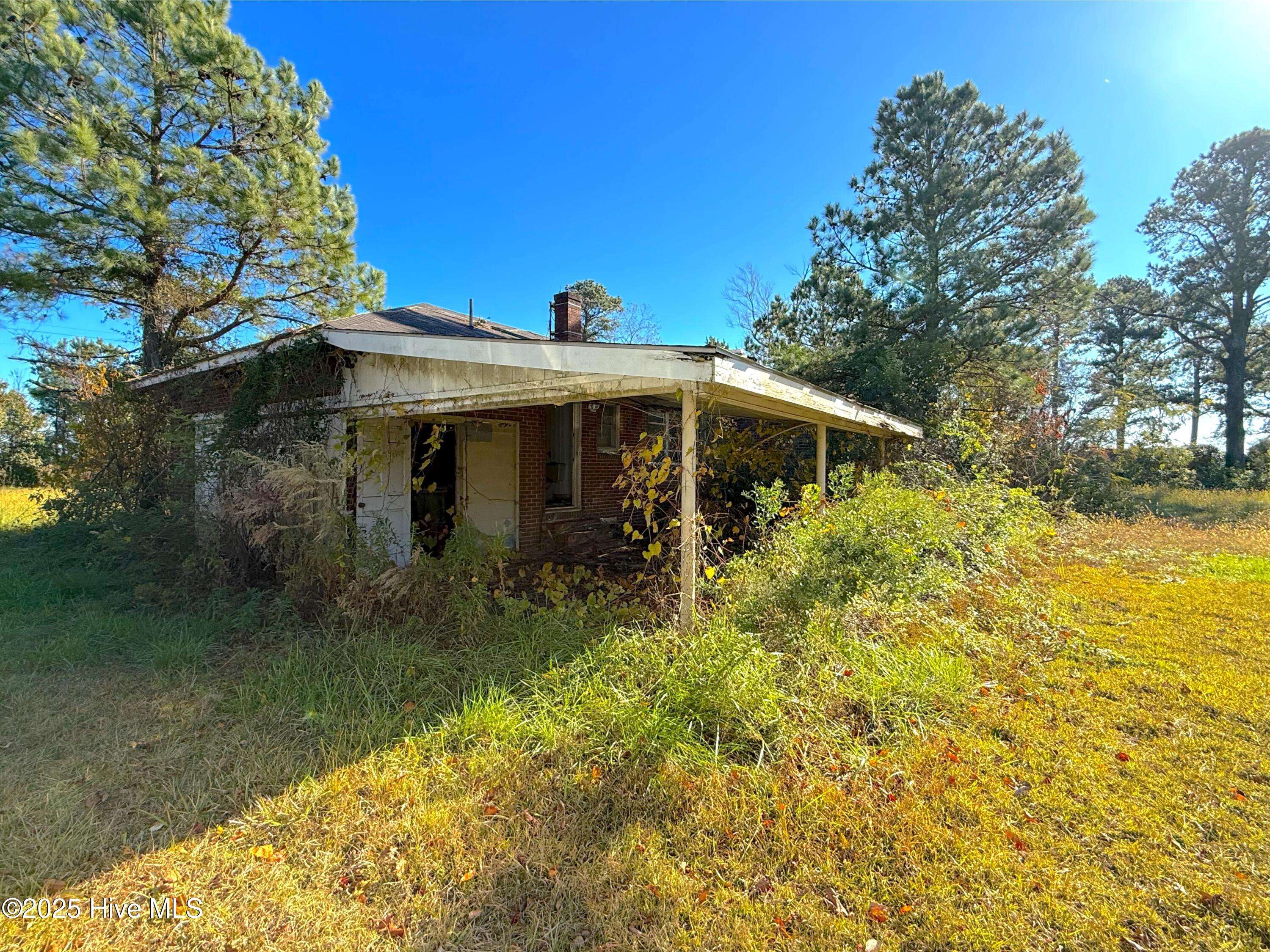 Pantego, NC 27860,4688 Nc 99 HWY S